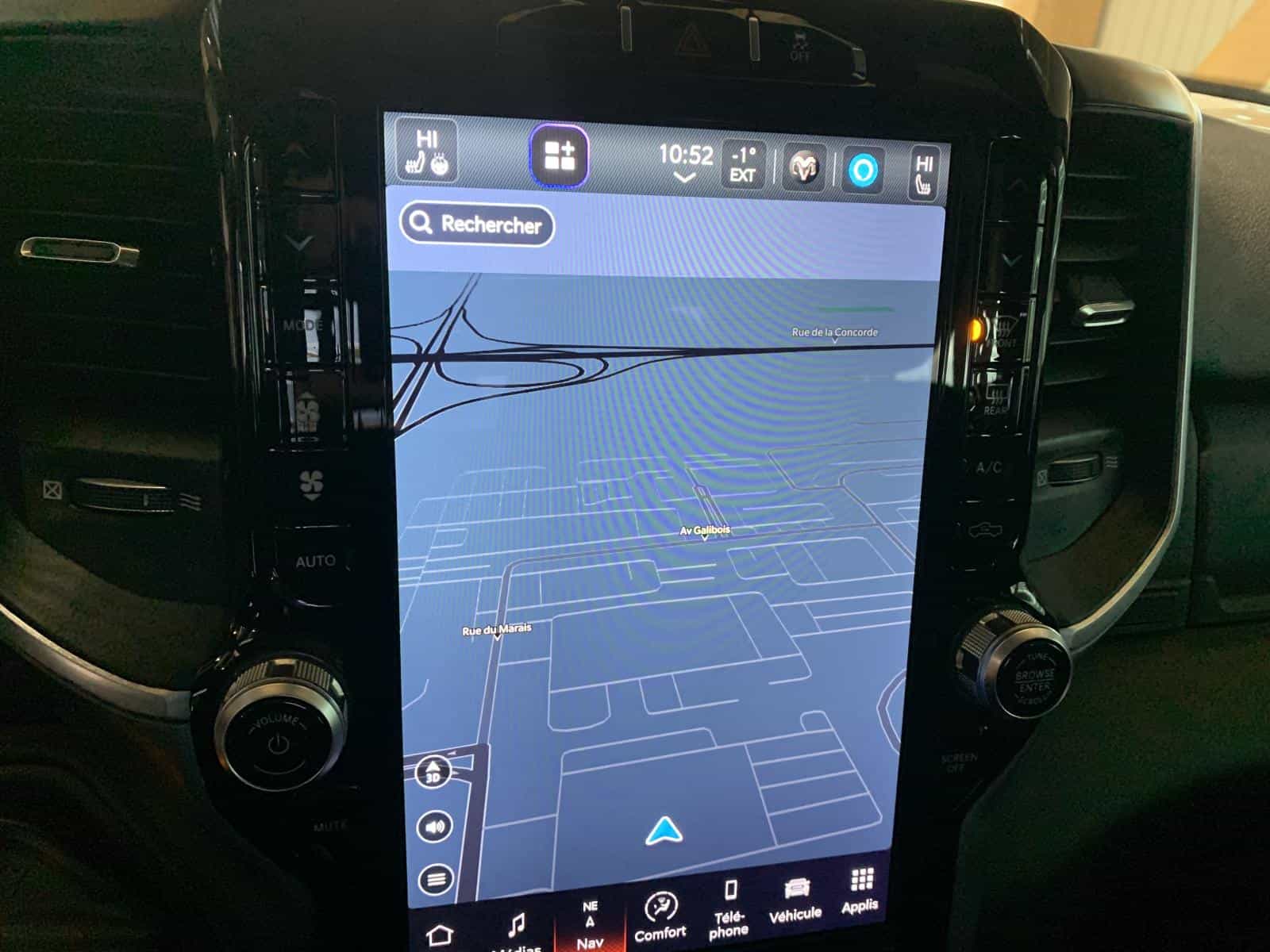 2022 RAM 2500 BIG HORN/LONE STAR Big Horn - Image 21