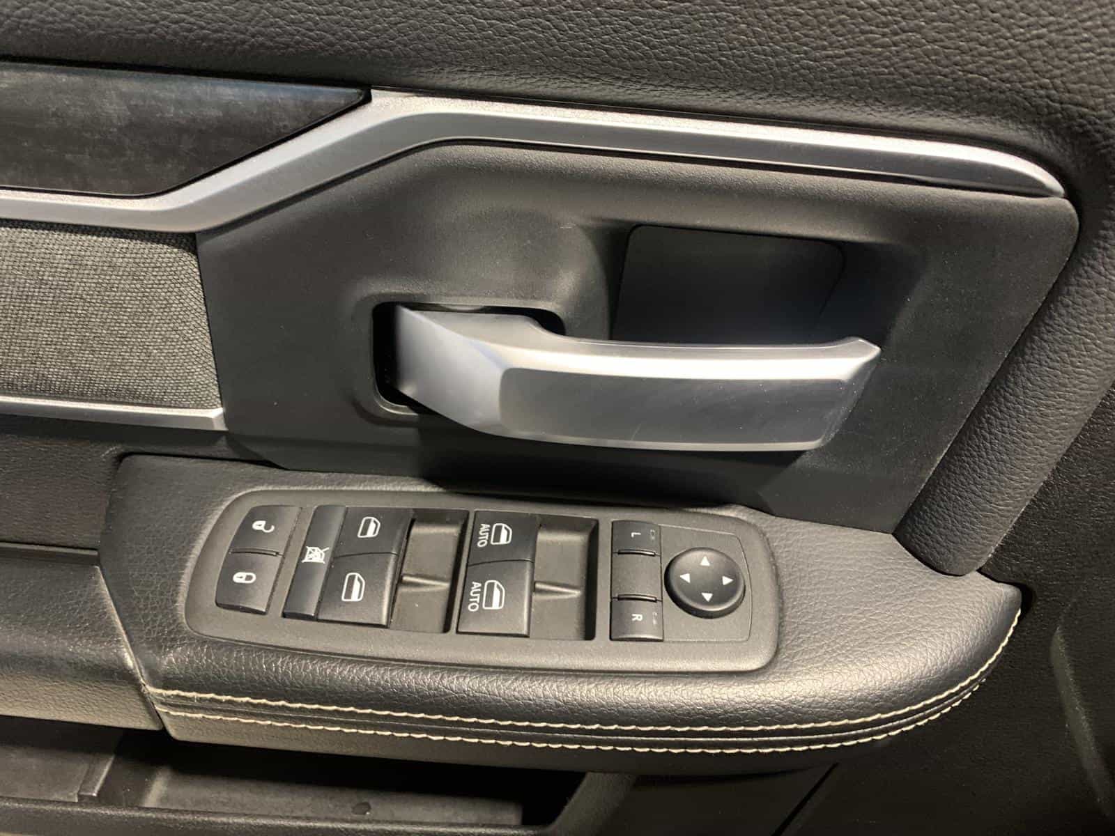 2022 RAM 2500 BIG HORN/LONE STAR Big Horn - Image 23