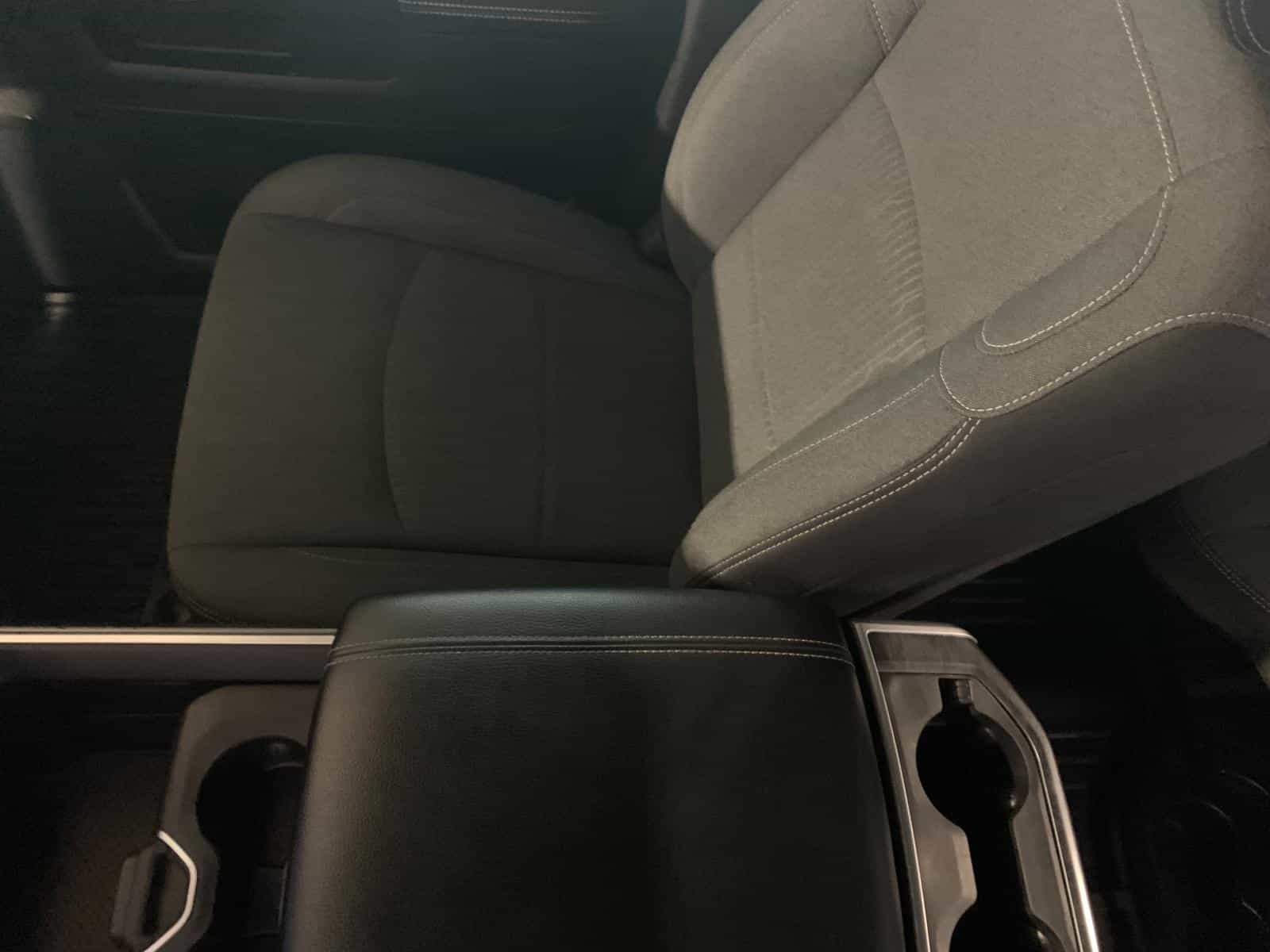 2022 RAM 2500 BIG HORN/LONE STAR Big Horn - Image 24