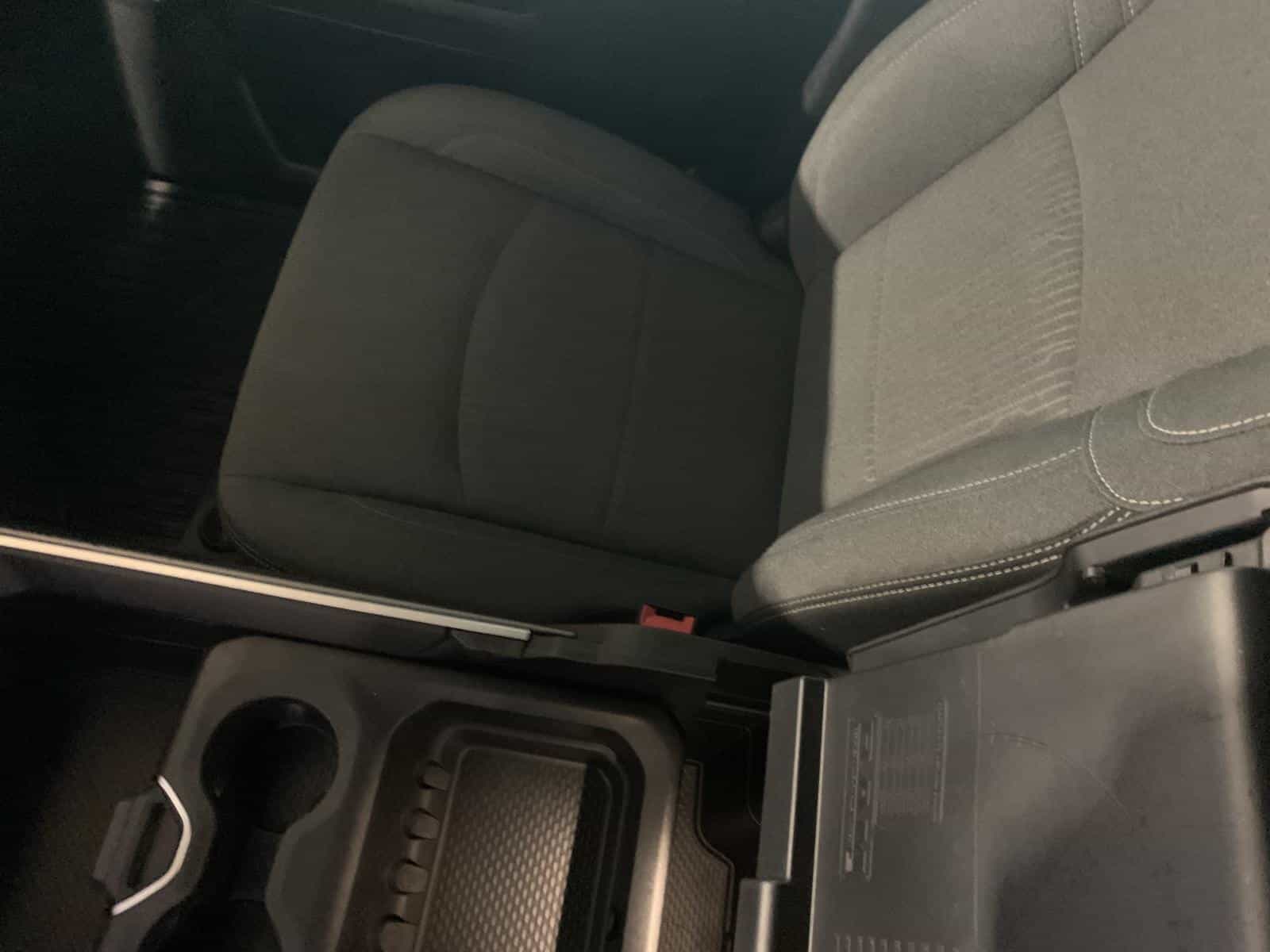 2022 RAM 2500 BIG HORN/LONE STAR Big Horn - Image 25