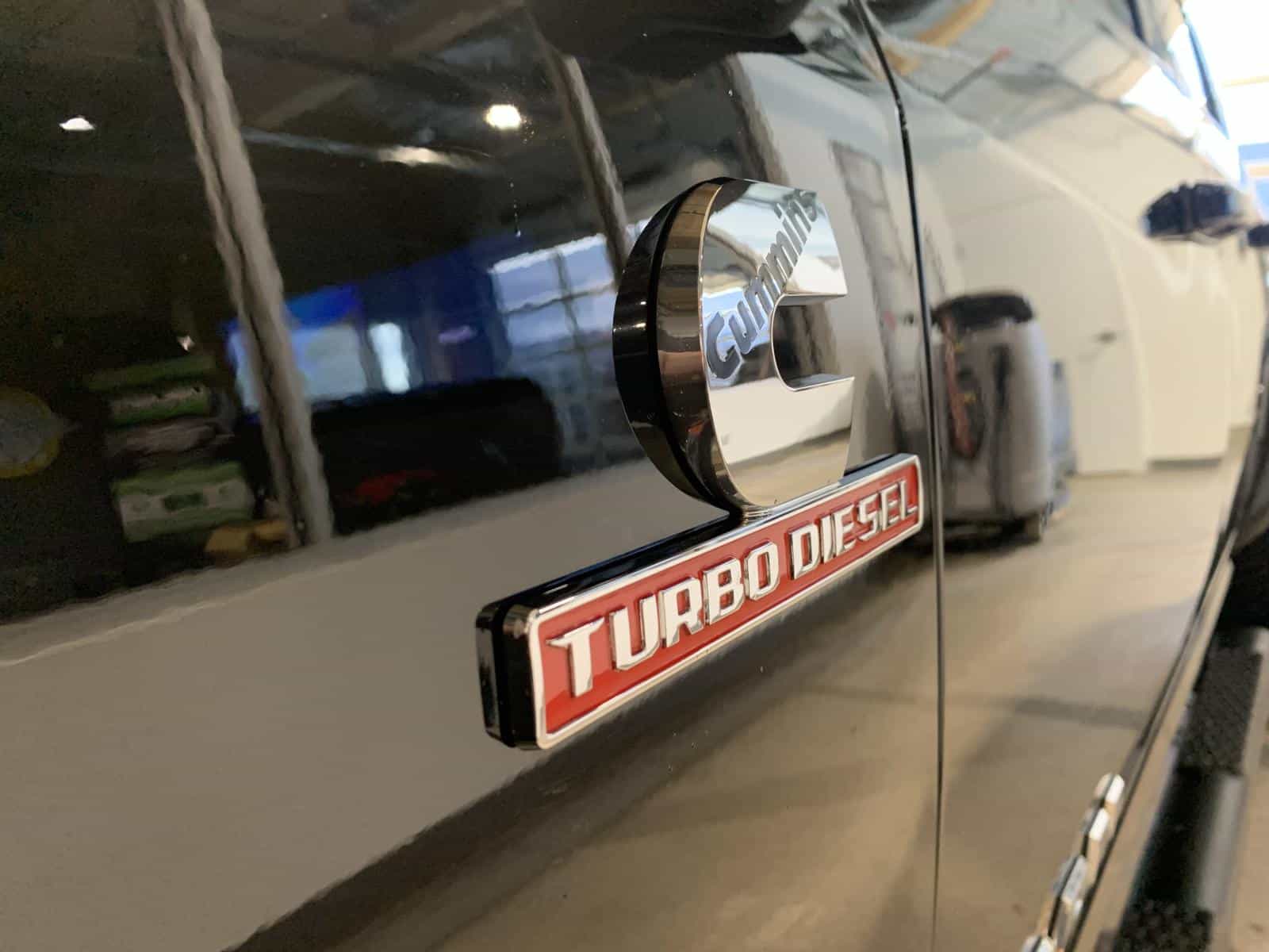 2022 RAM 2500 BIG HORN/LONE STAR Big Horn - Image 29