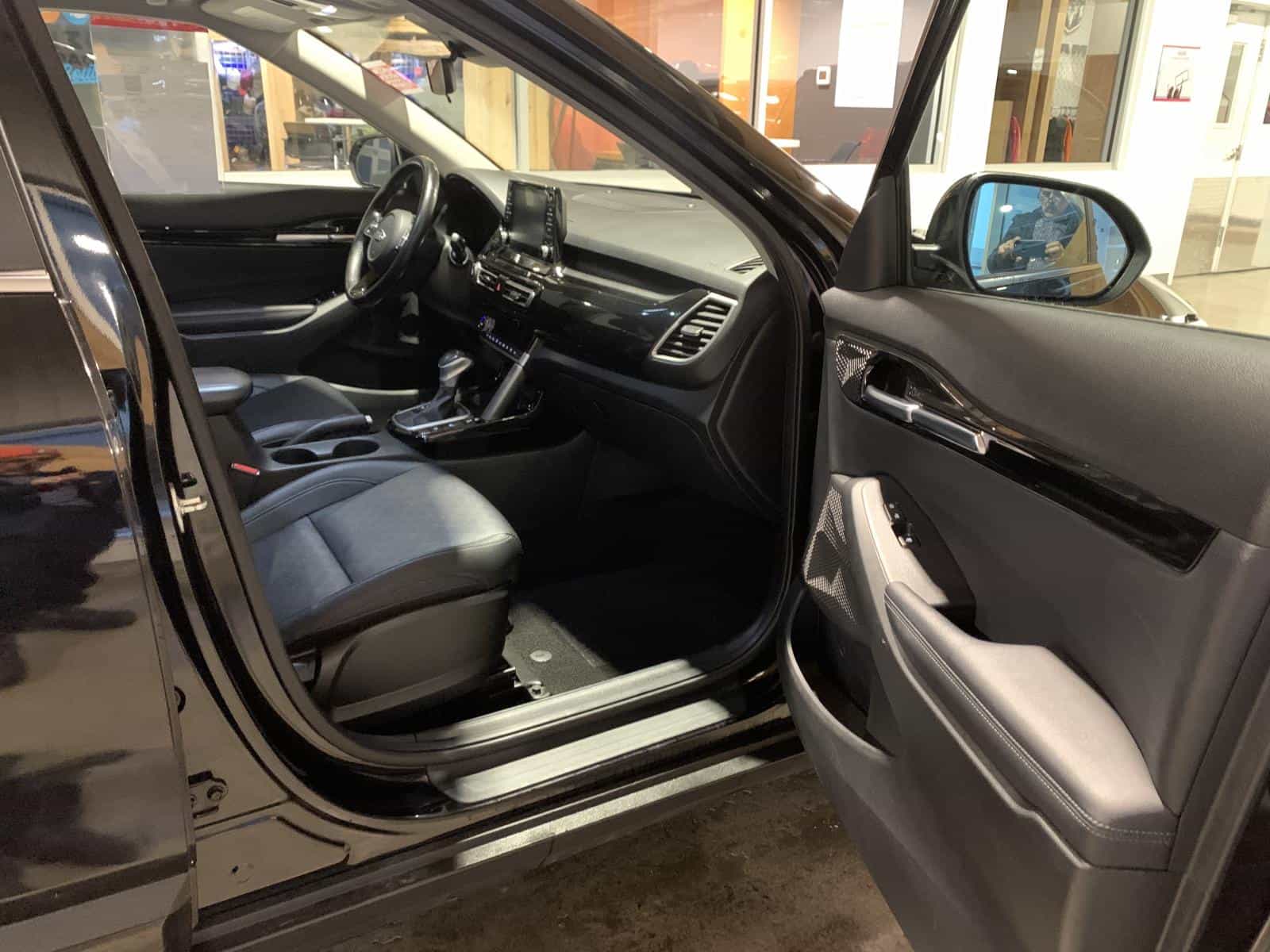 2021 Kia SELTOS S EX - Image 7