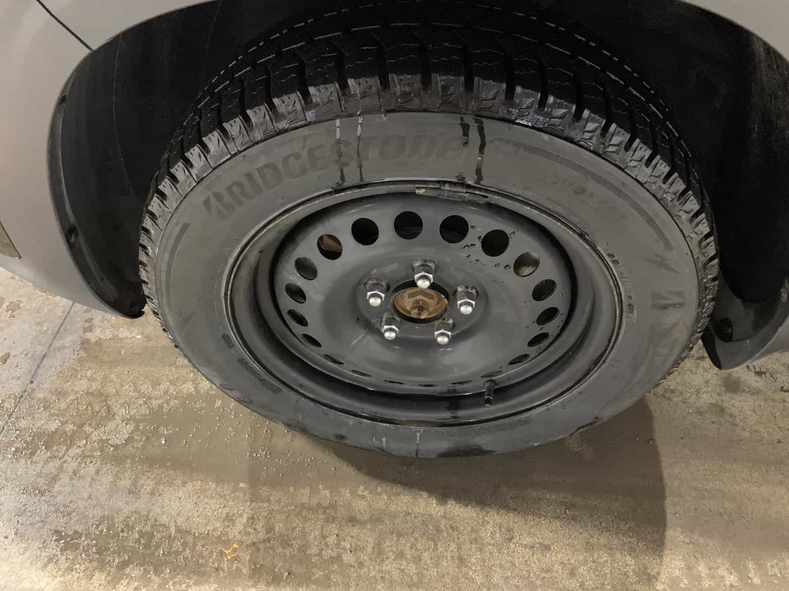 2021 Kia SELTOS S EX - Image 6