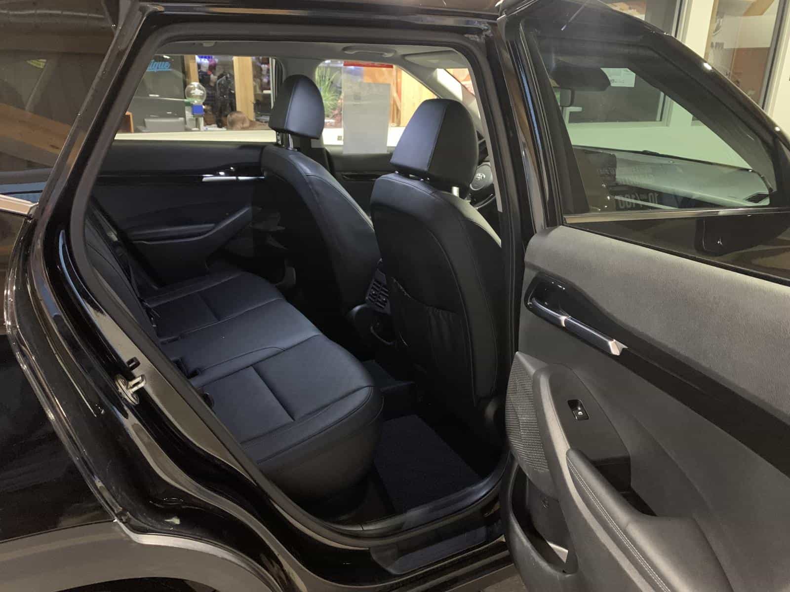 2021 Kia SELTOS S EX - Image 8