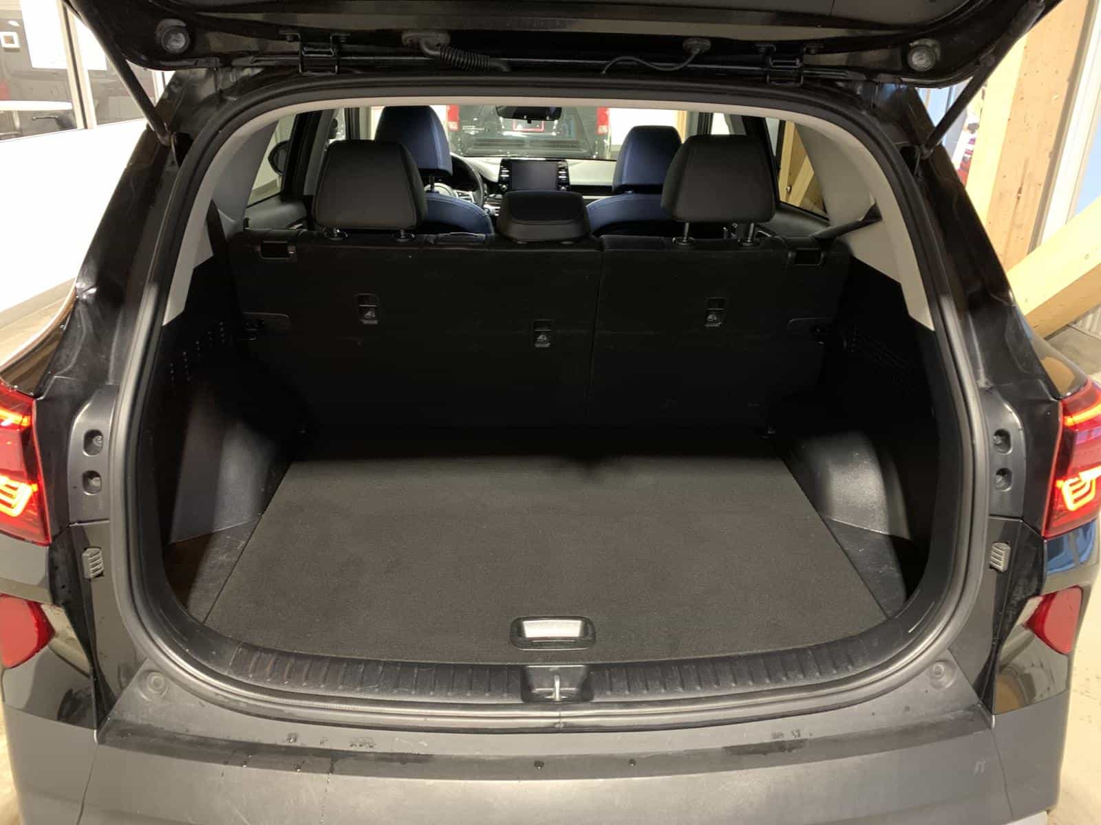 2021 Kia SELTOS S EX - Image 9