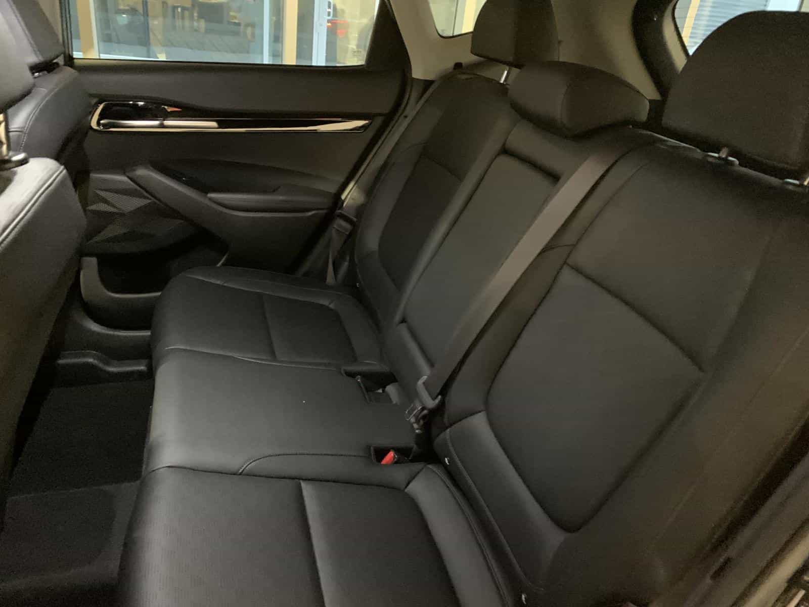 2021 Kia SELTOS S EX - Image 12