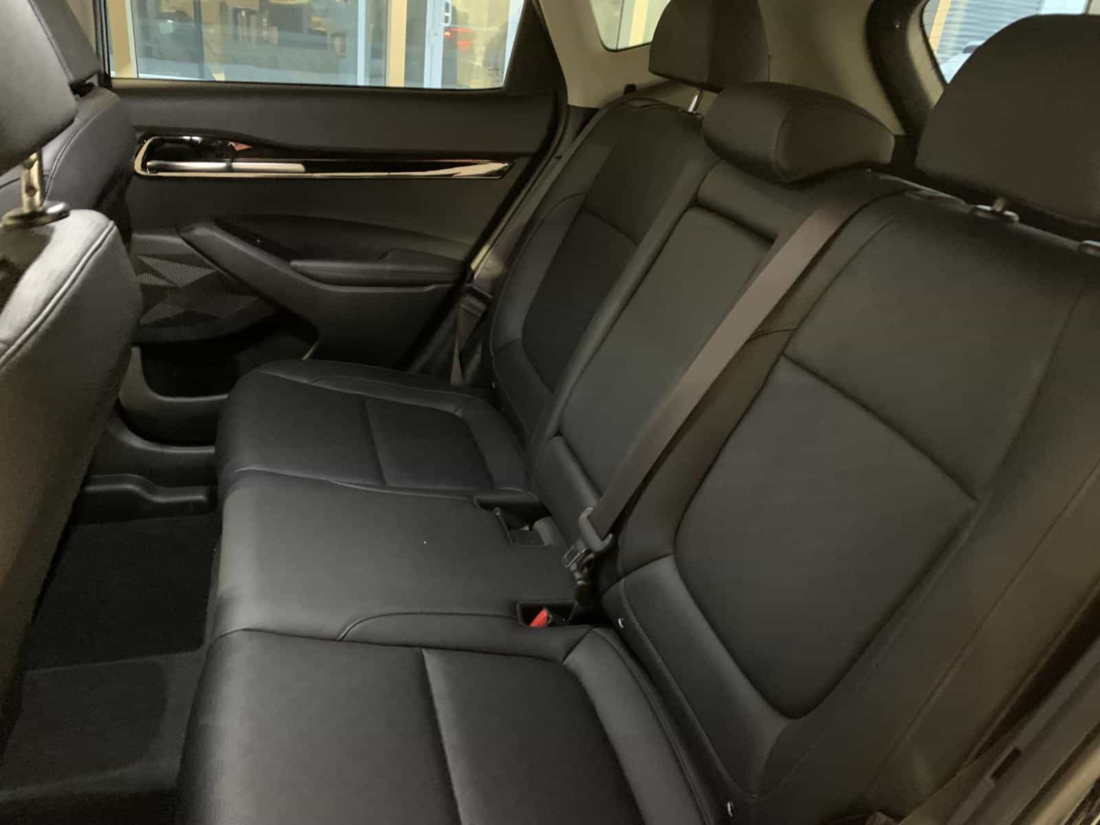 2021 Kia SELTOS S EX - Image 11