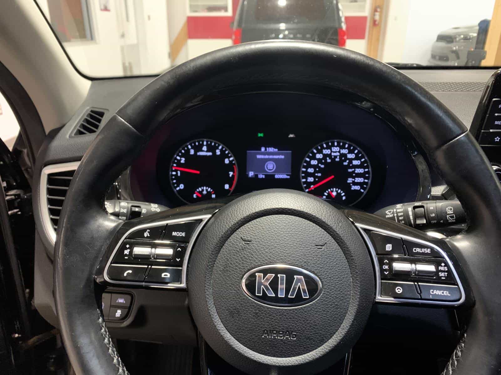 2021 Kia SELTOS S EX - Image 14