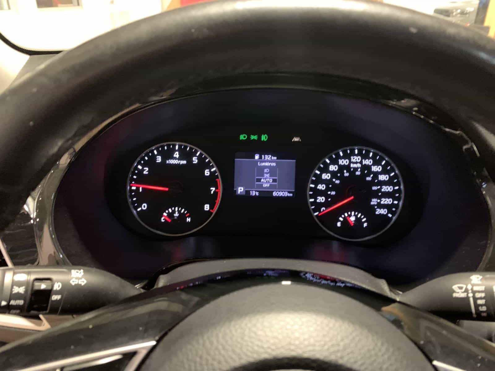 2021 Kia SELTOS S EX - Image 15