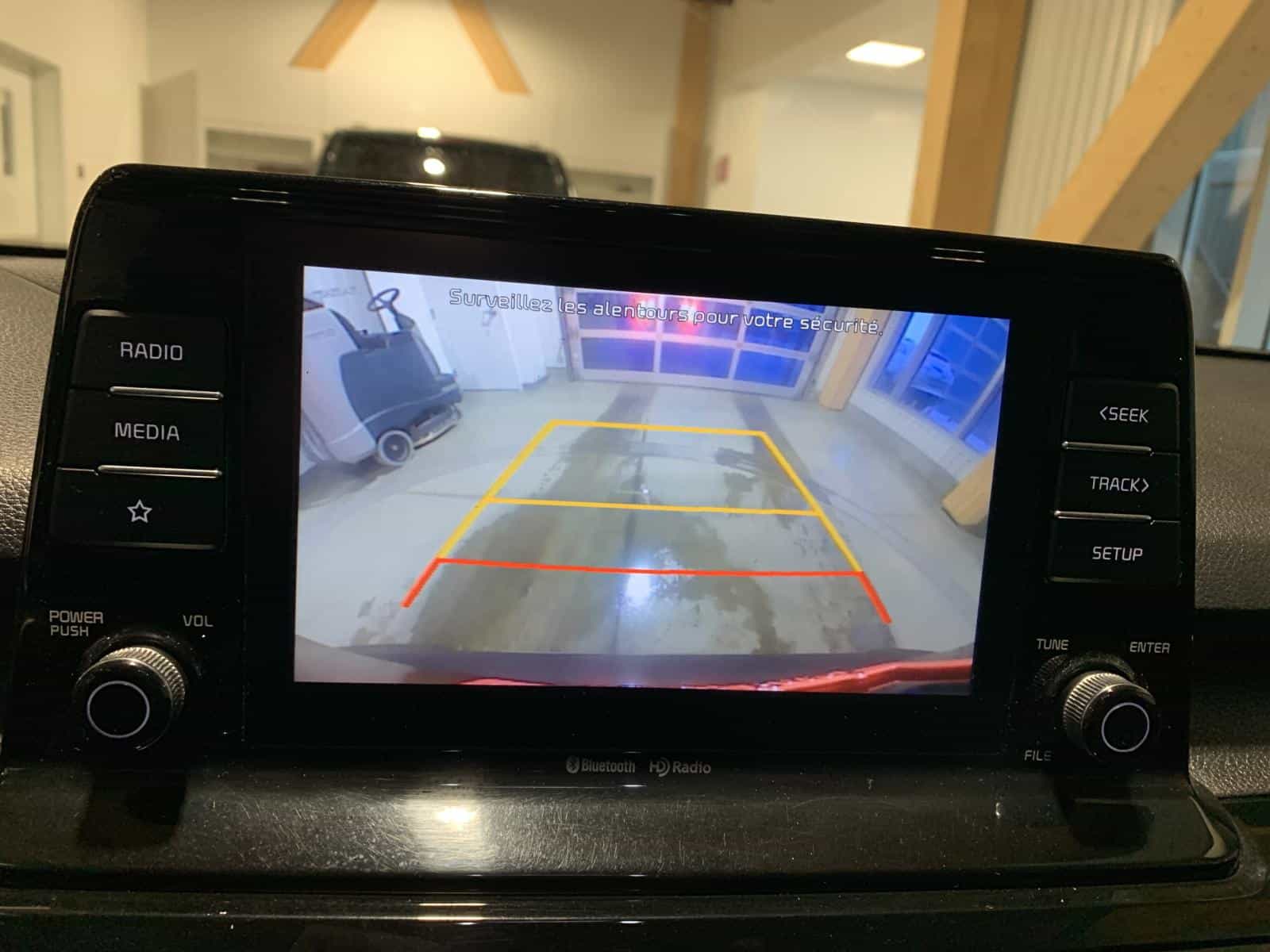 2021 Kia SELTOS S EX - Image 17