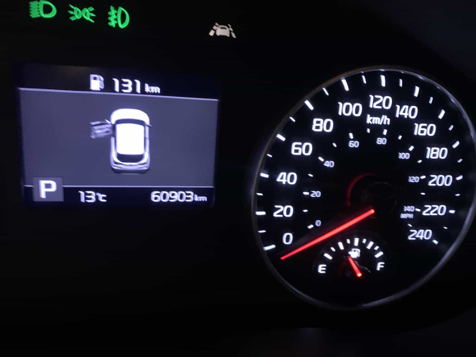 2021 Kia SELTOS S EX - Image 16