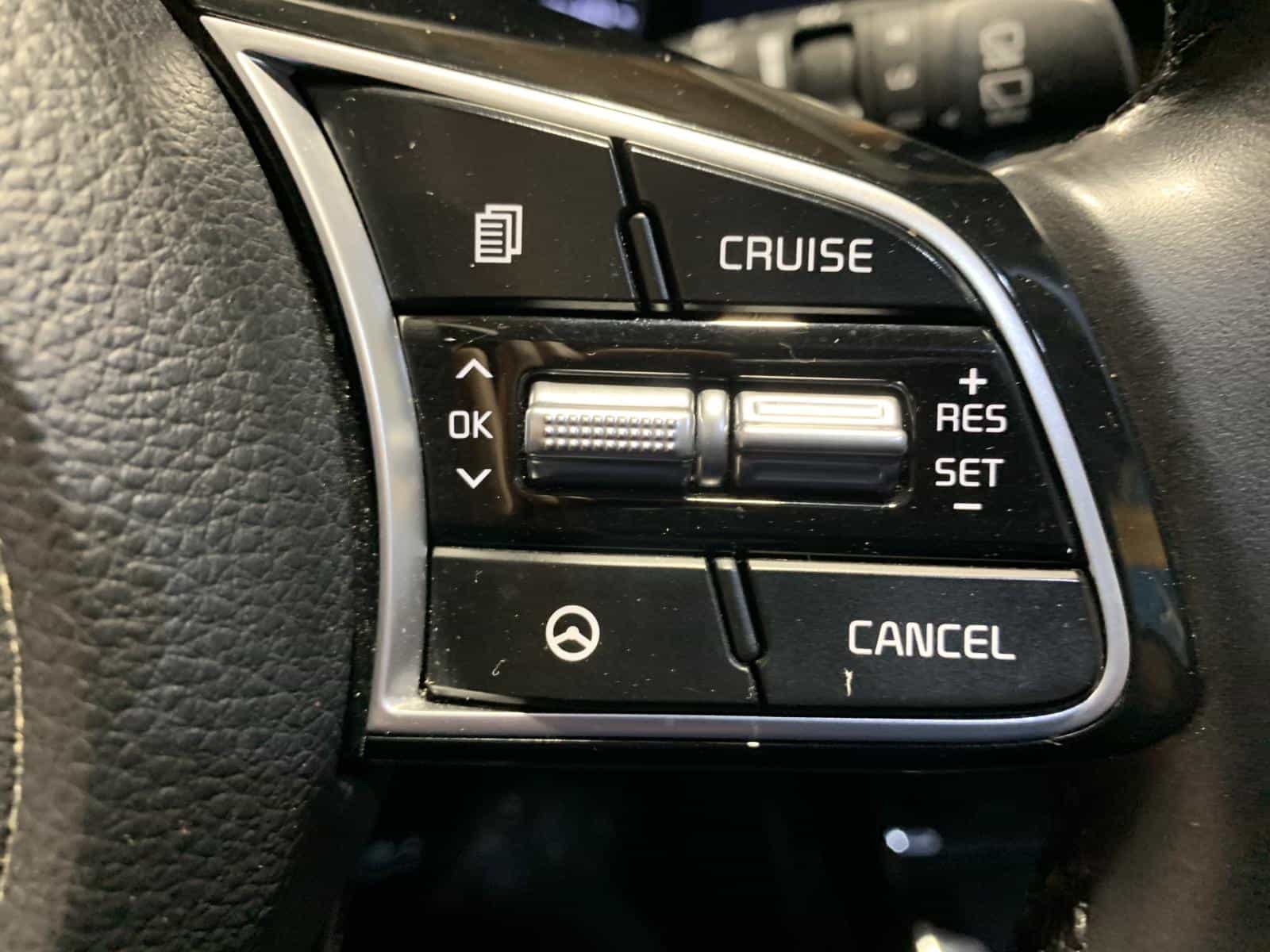 2021 Kia SELTOS S EX - Image 20