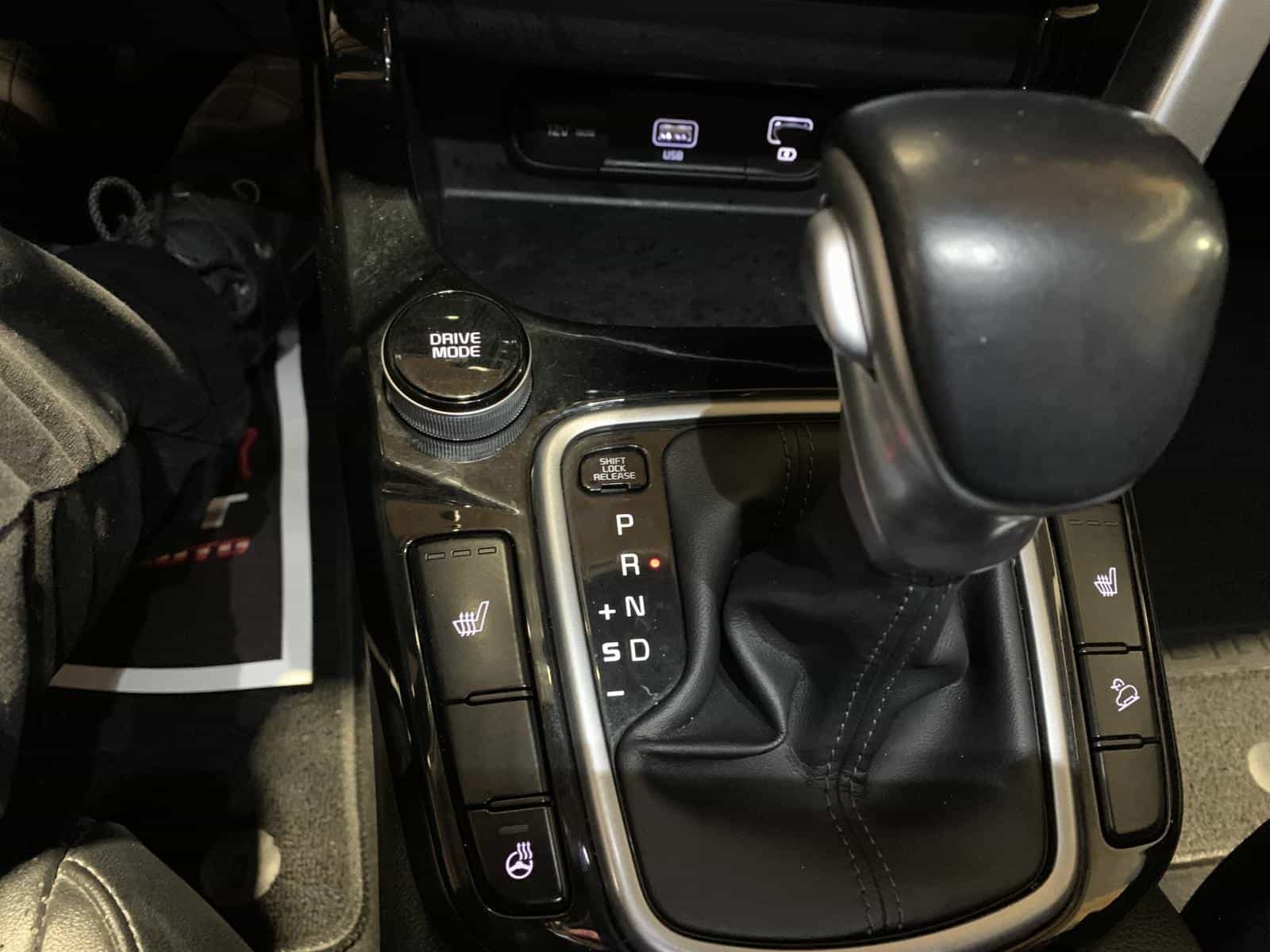 2021 Kia SELTOS S EX - Image 19