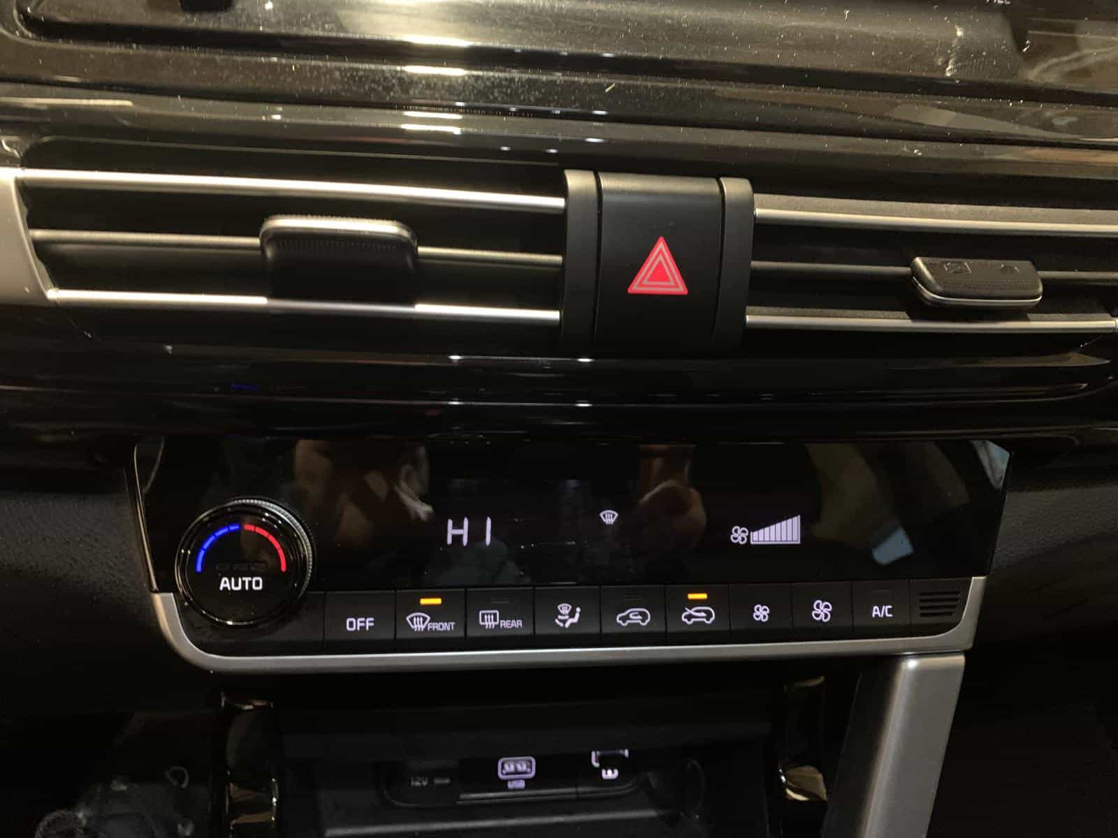 2021 Kia SELTOS S EX - Image 18