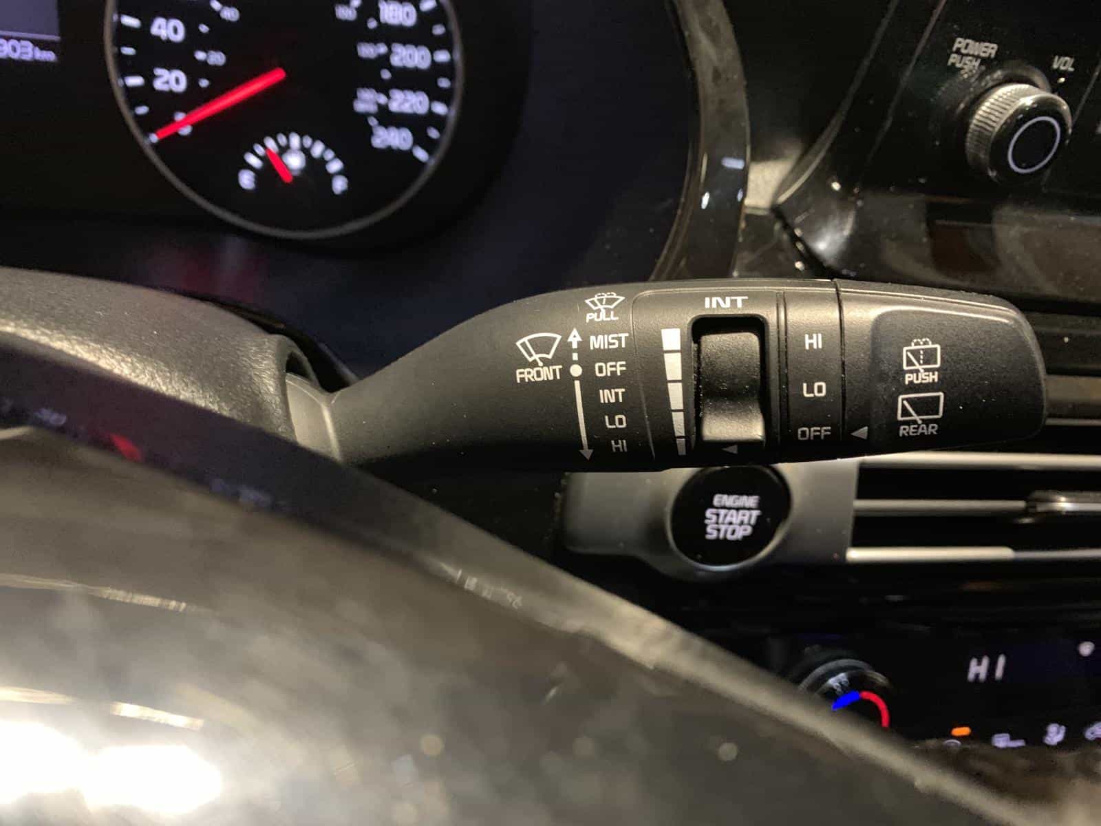 2021 Kia SELTOS S EX - Image 21