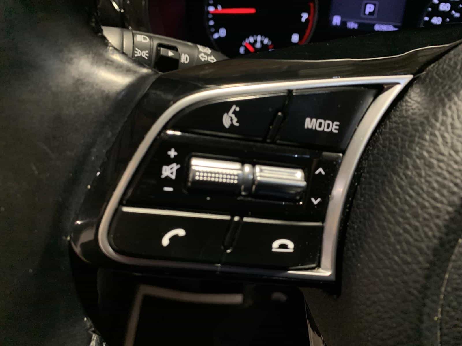 2021 Kia SELTOS S EX - Image 22