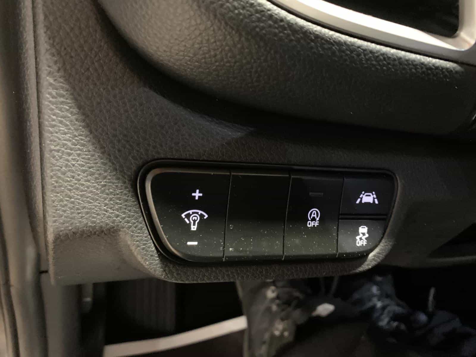 2021 Kia SELTOS S EX - Image 24