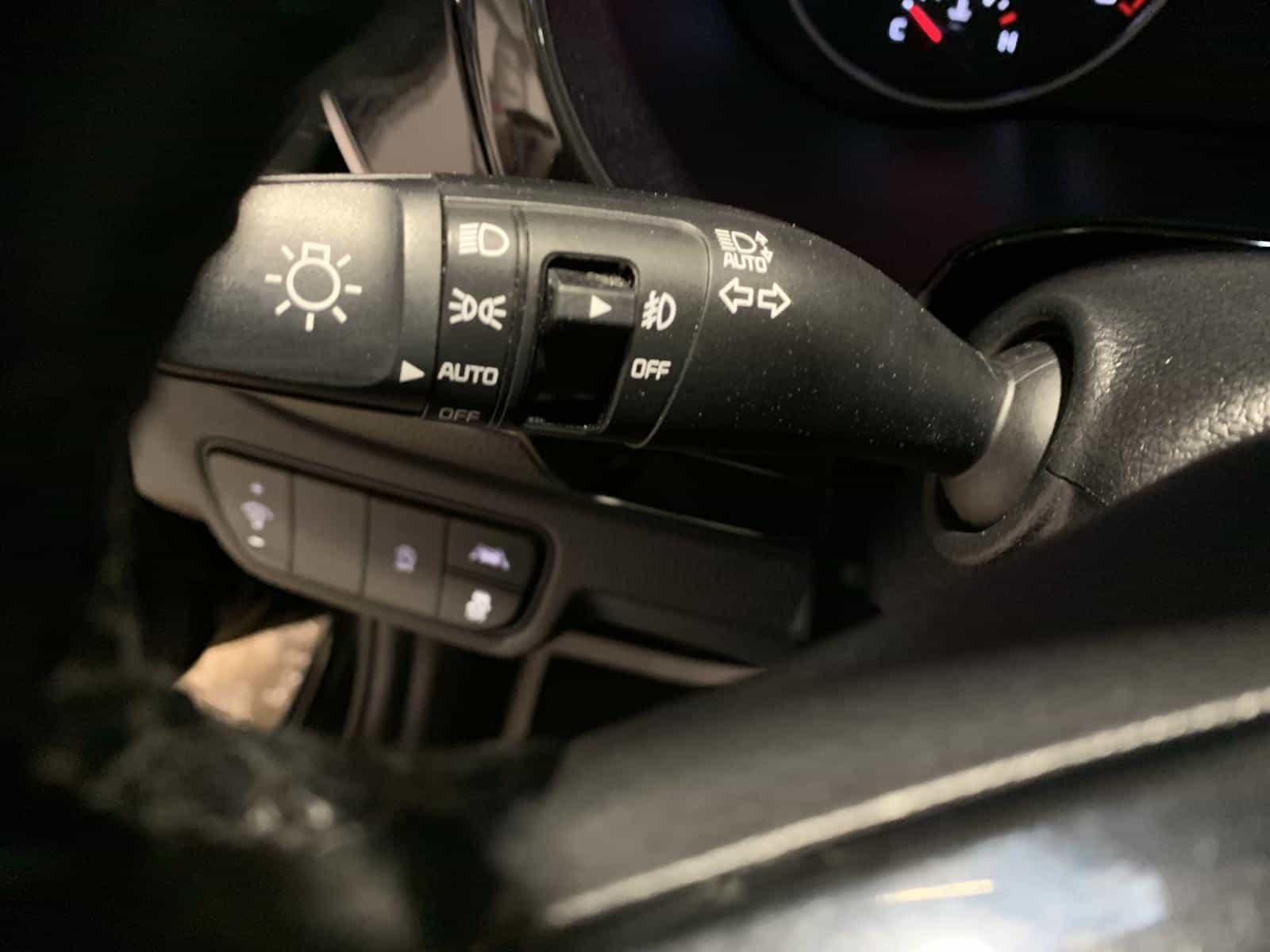 2021 Kia SELTOS S EX - Image 23