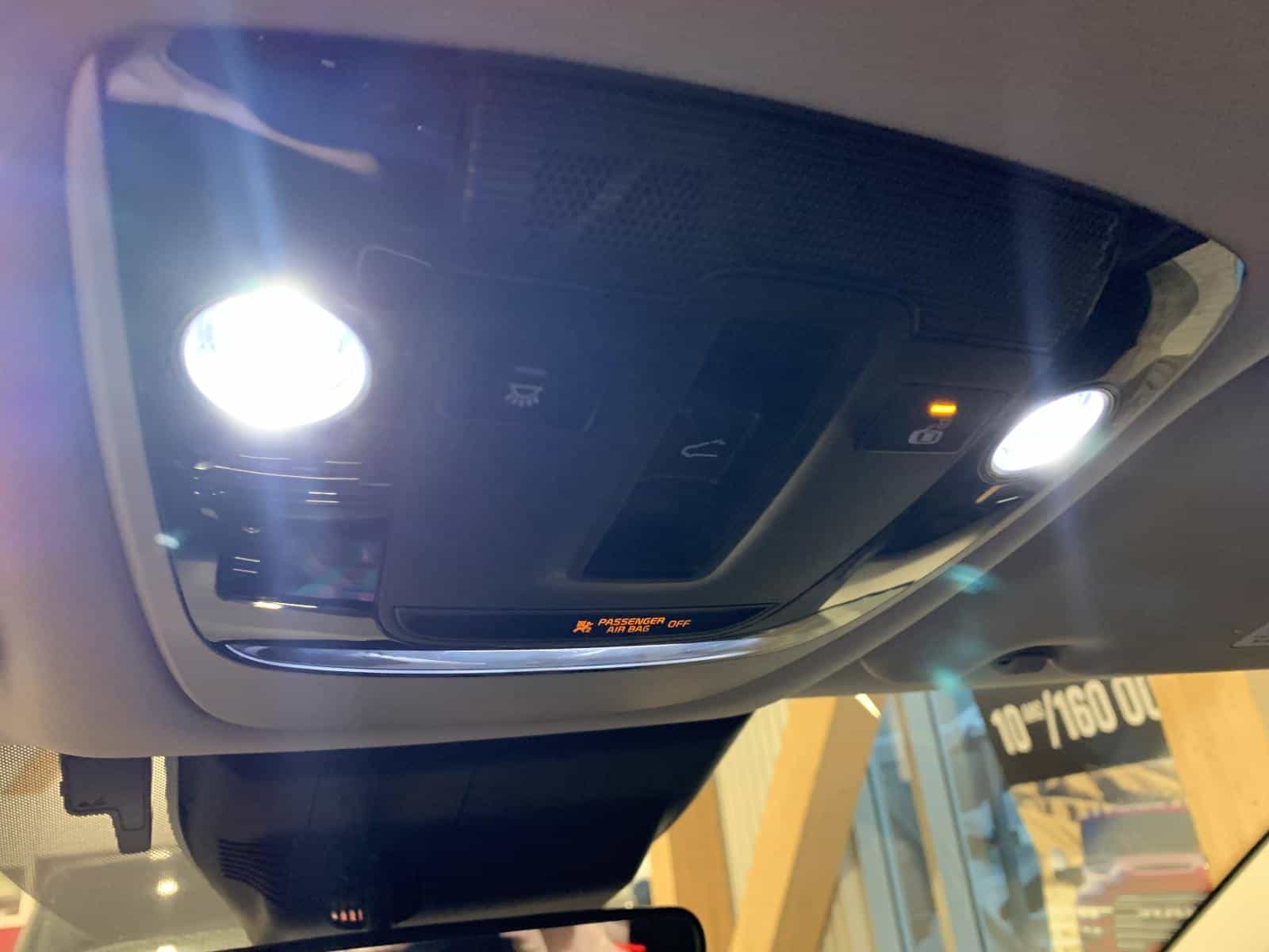 2021 Kia SELTOS S EX - Image 26