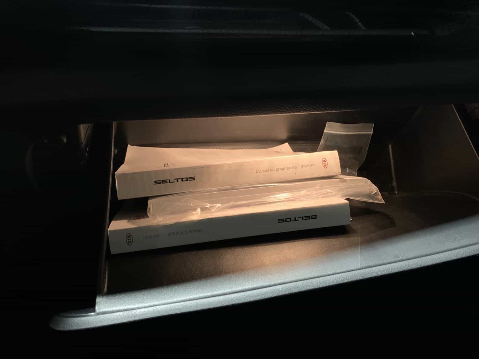 2021 Kia SELTOS S EX - Image 30