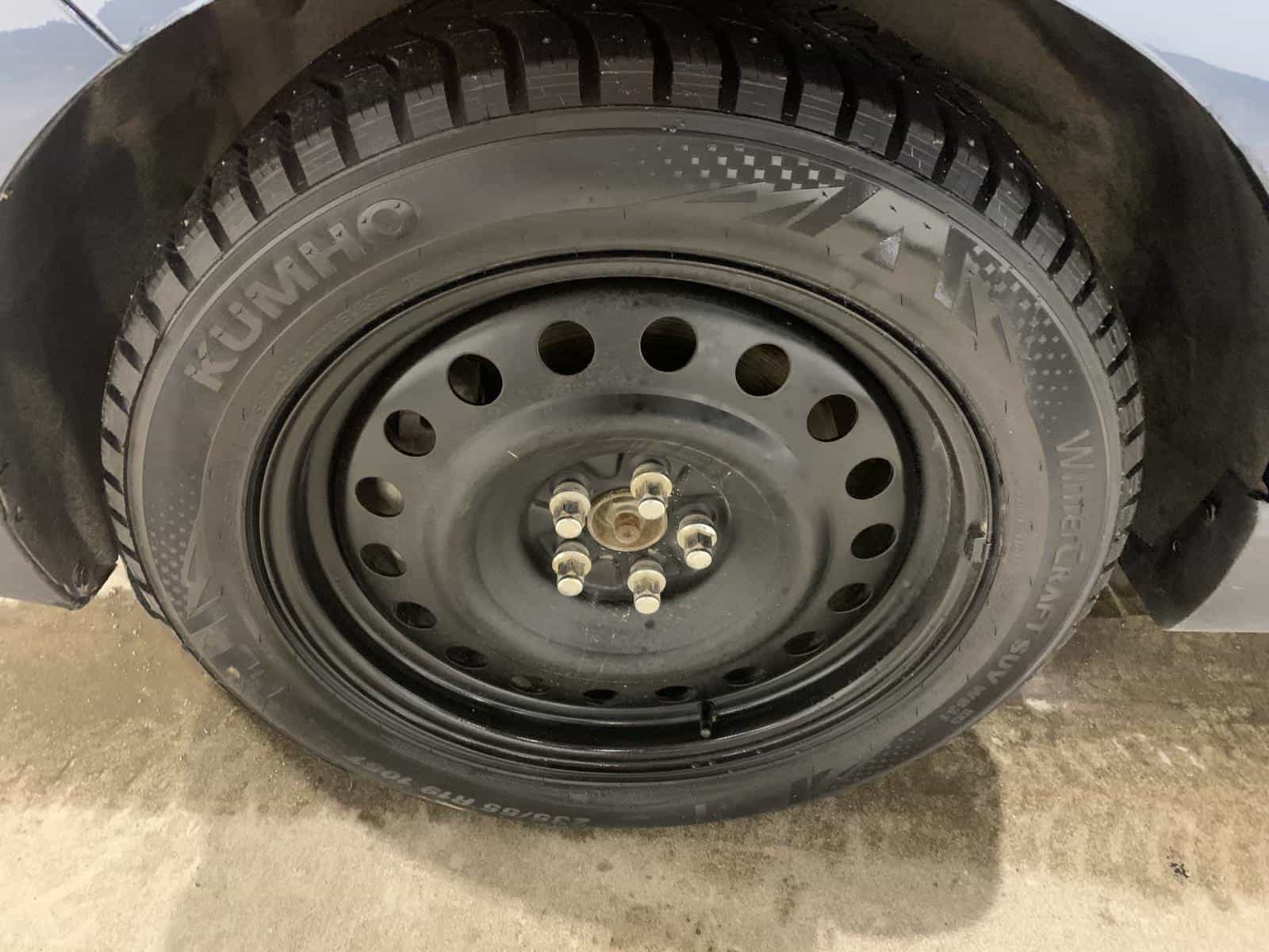 Image 7 Ford Edge Sel SEL 2019