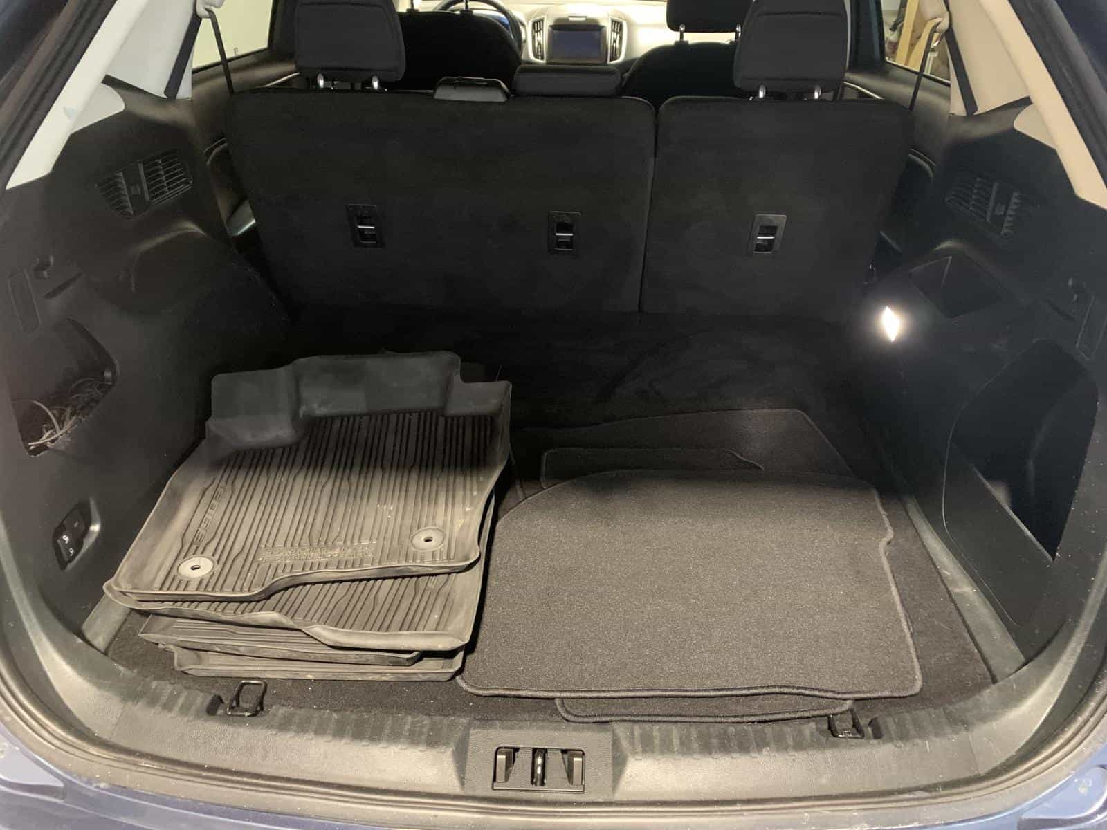 Image 10 Ford Edge Sel SEL 2019