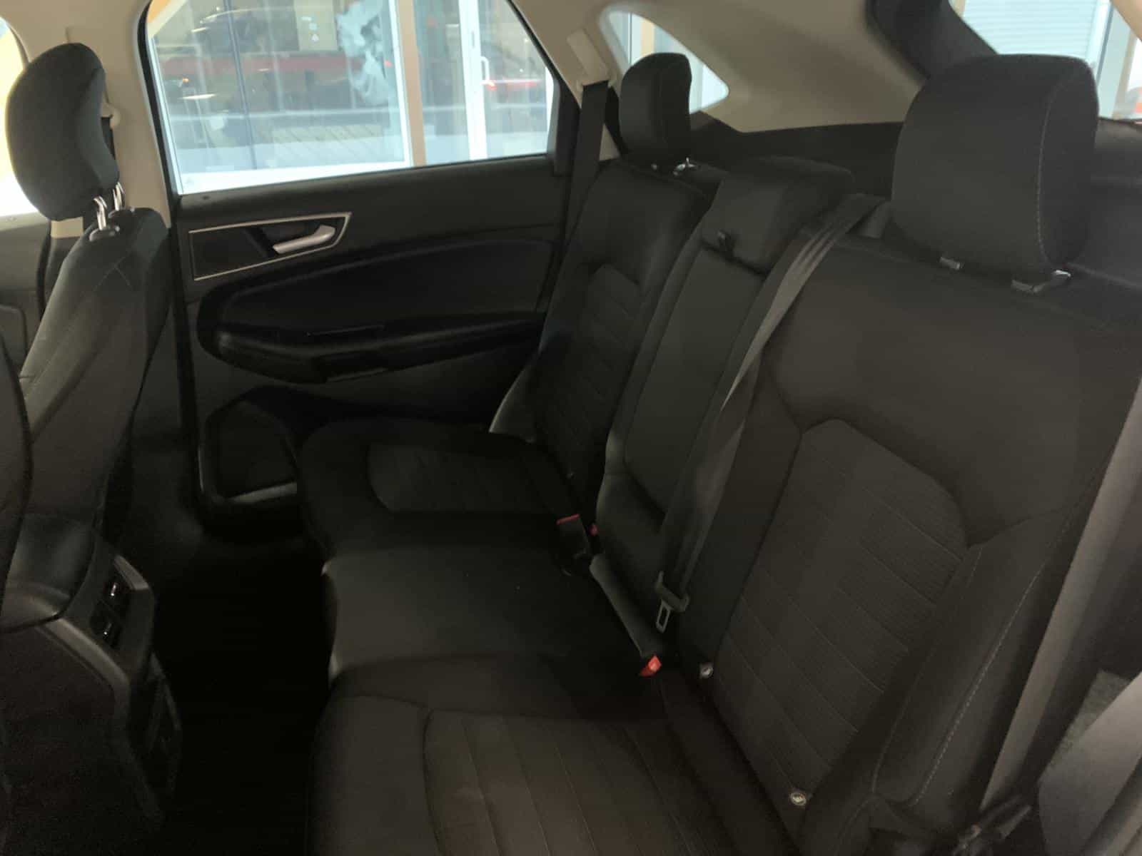Image 13 Ford Edge Sel SEL 2019