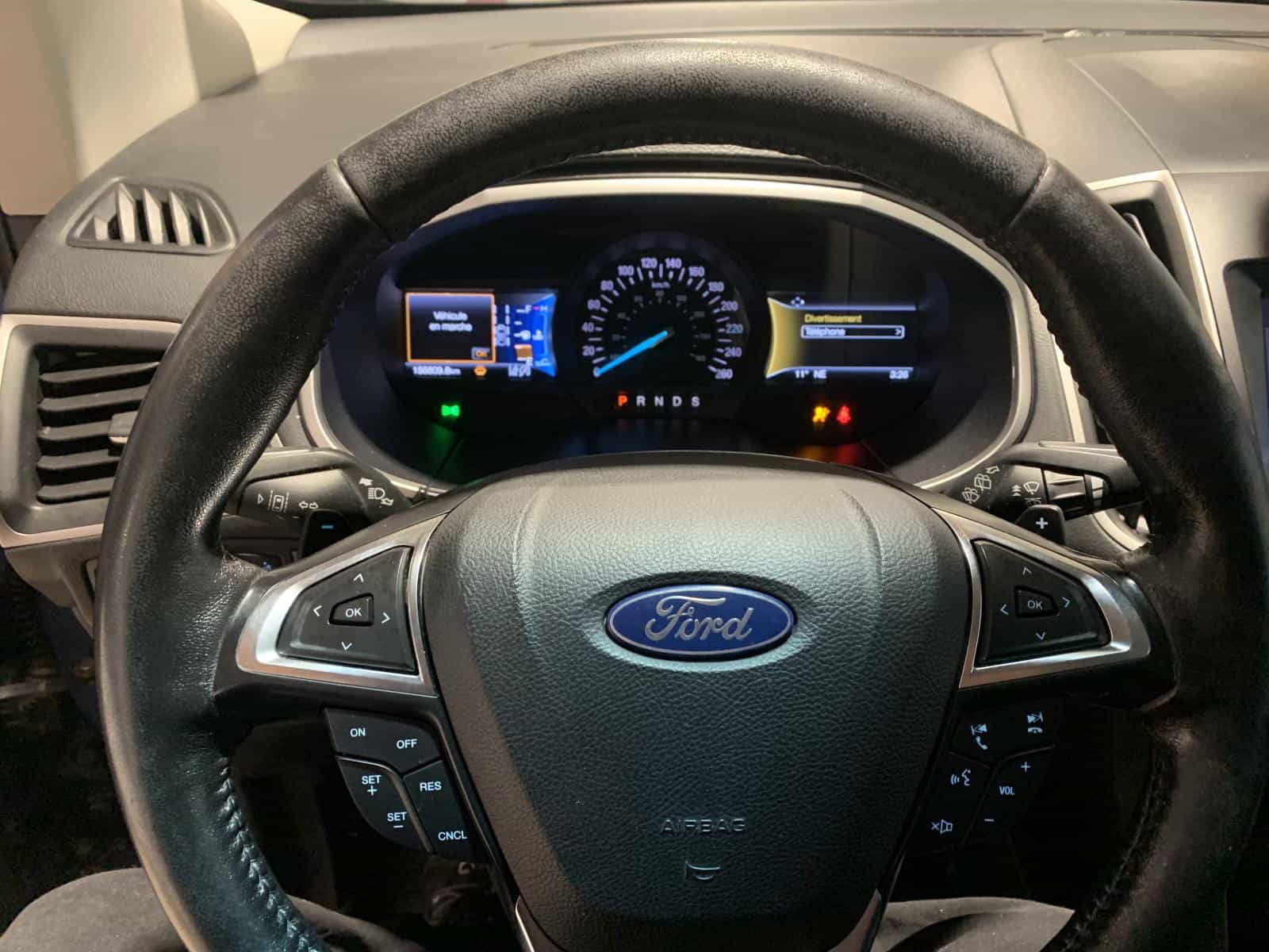 Image 14 Ford Edge Sel SEL 2019