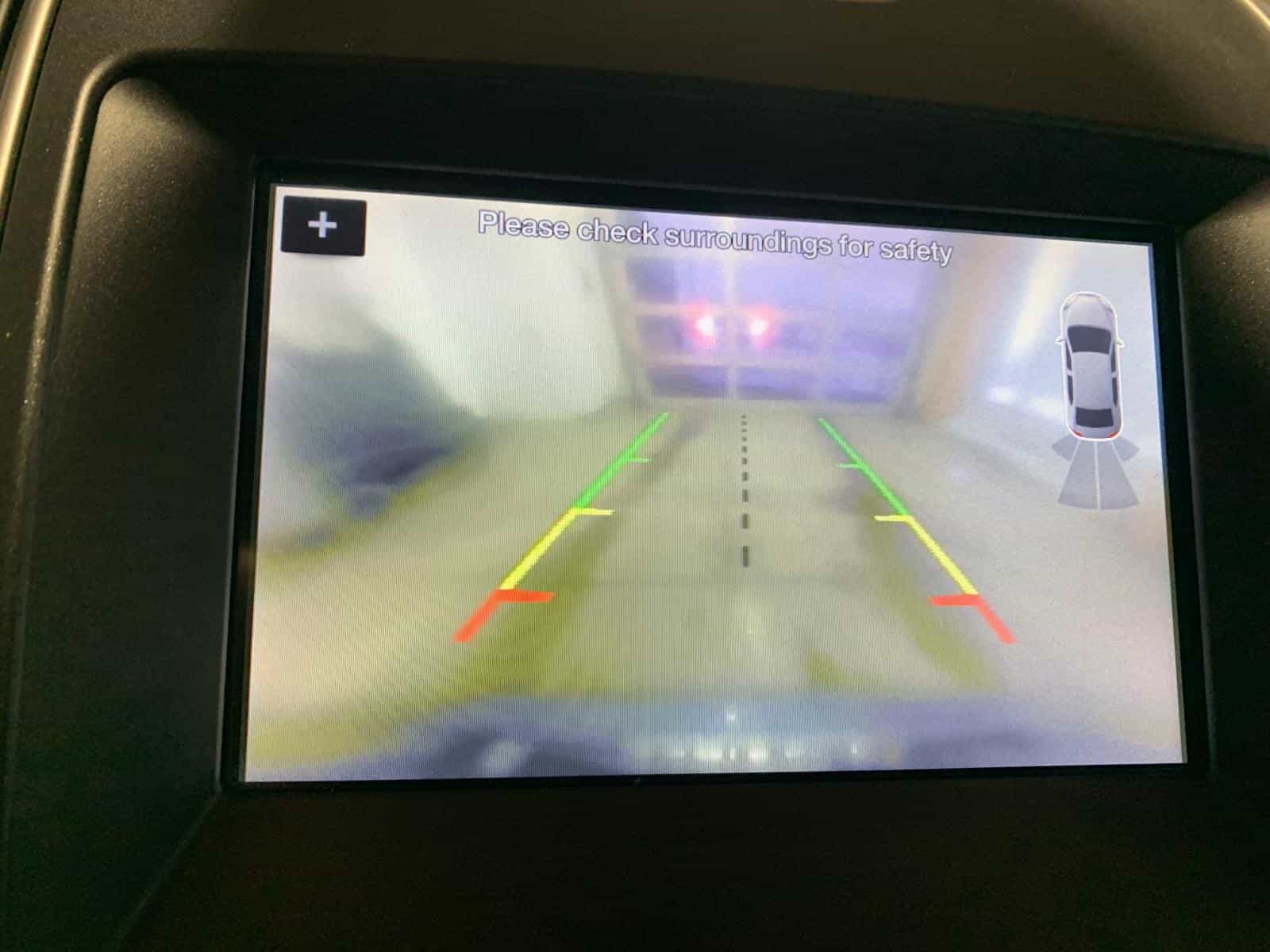 Image 16 Ford Edge Sel SEL 2019