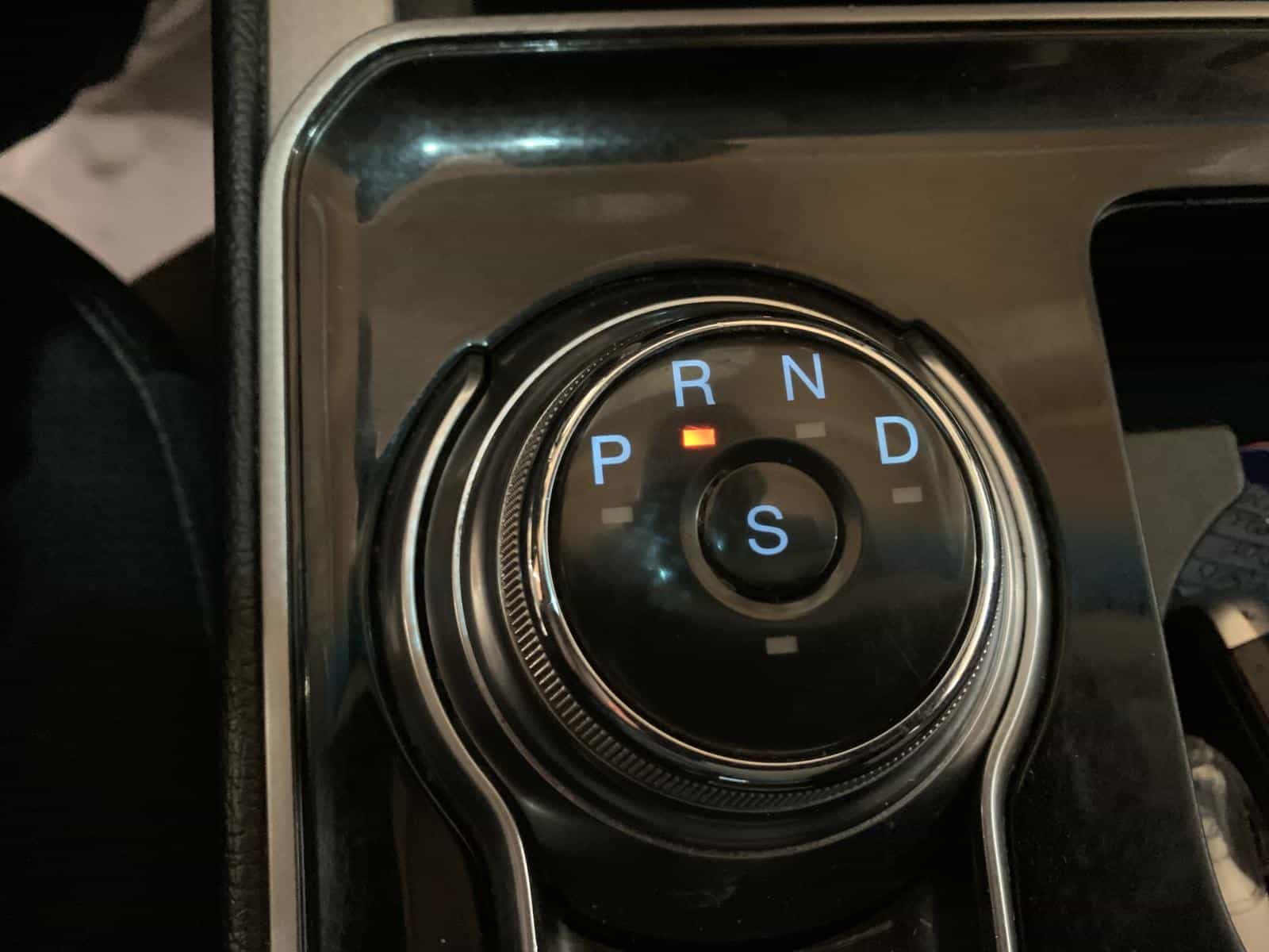 Image 17 Ford Edge Sel SEL 2019