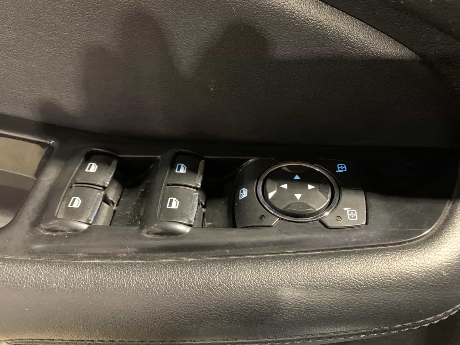 Image 23 Ford Edge Sel SEL 2019