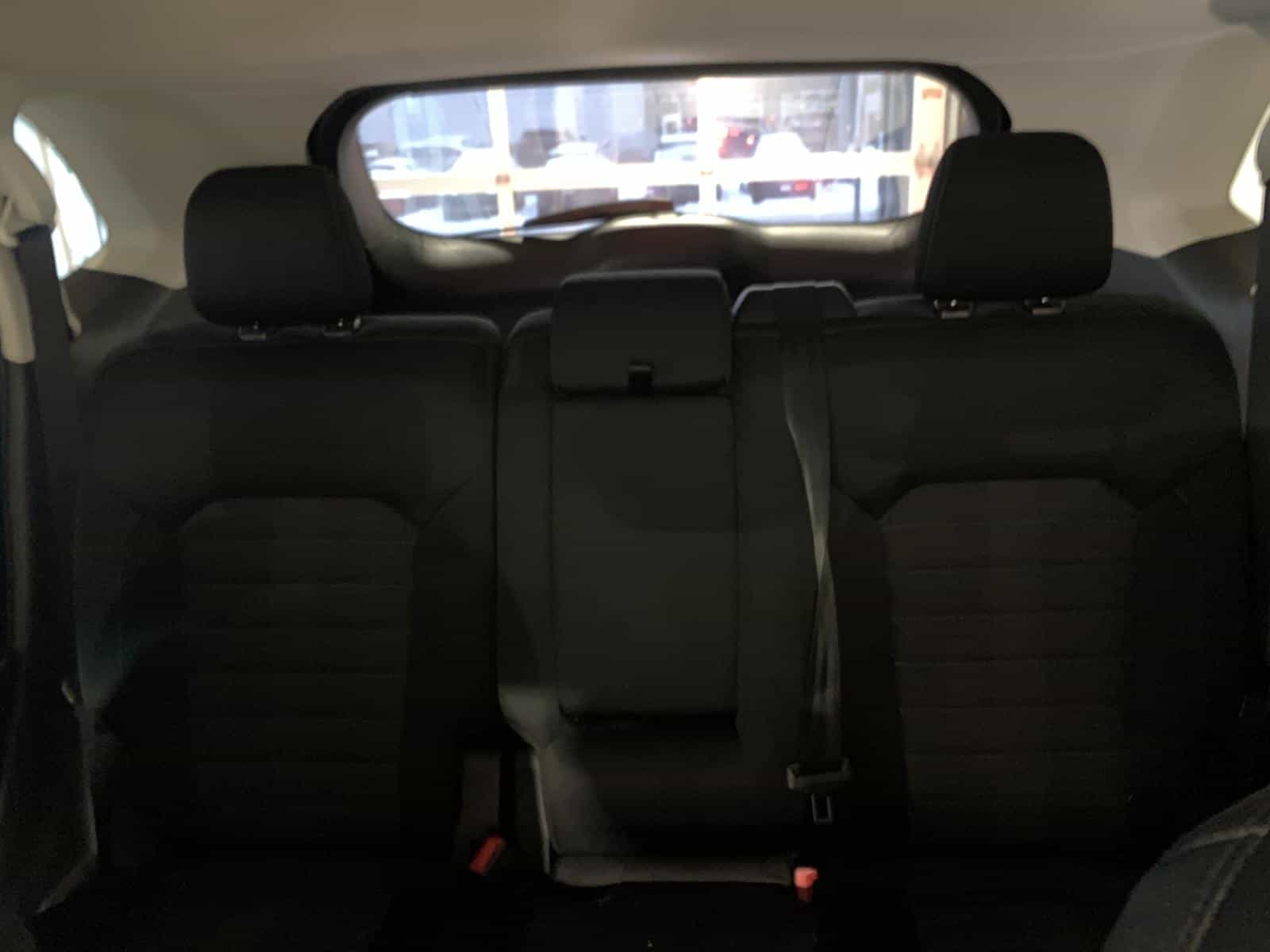 Image 25 Ford Edge Sel SEL 2019