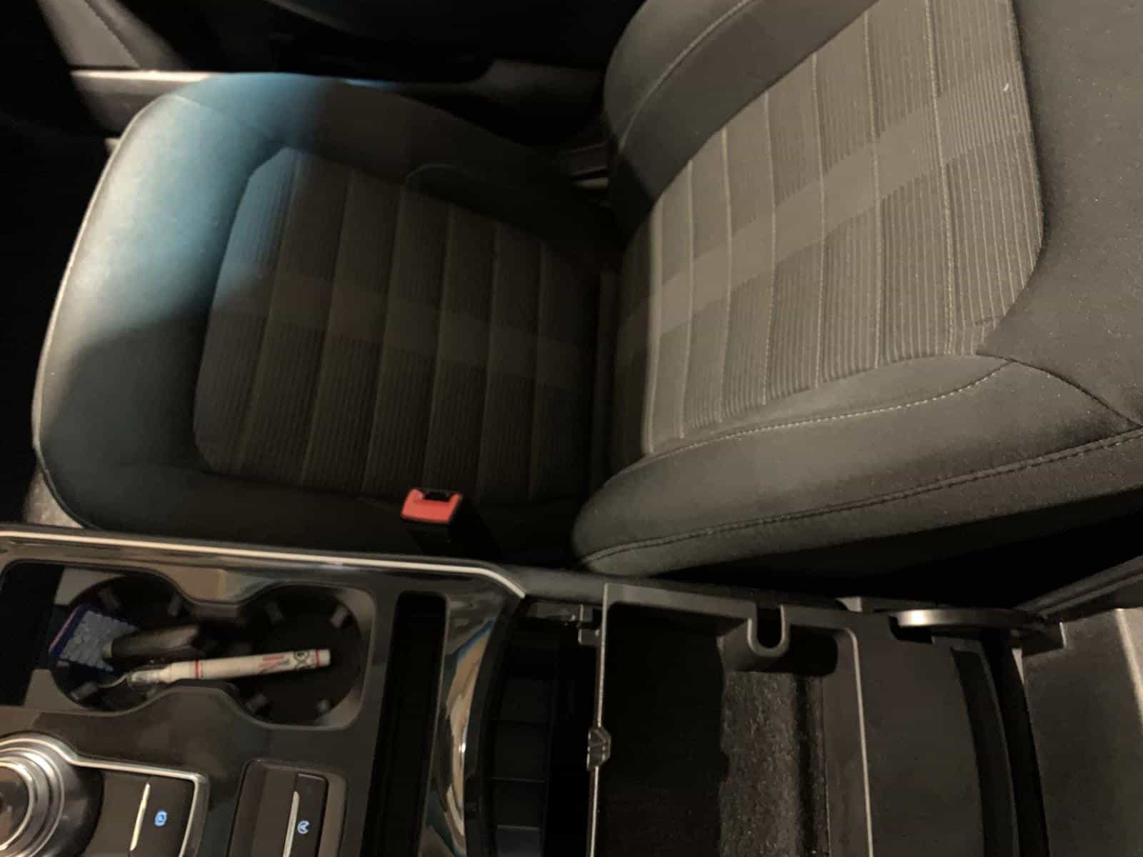 Image 26 Ford Edge Sel SEL 2019