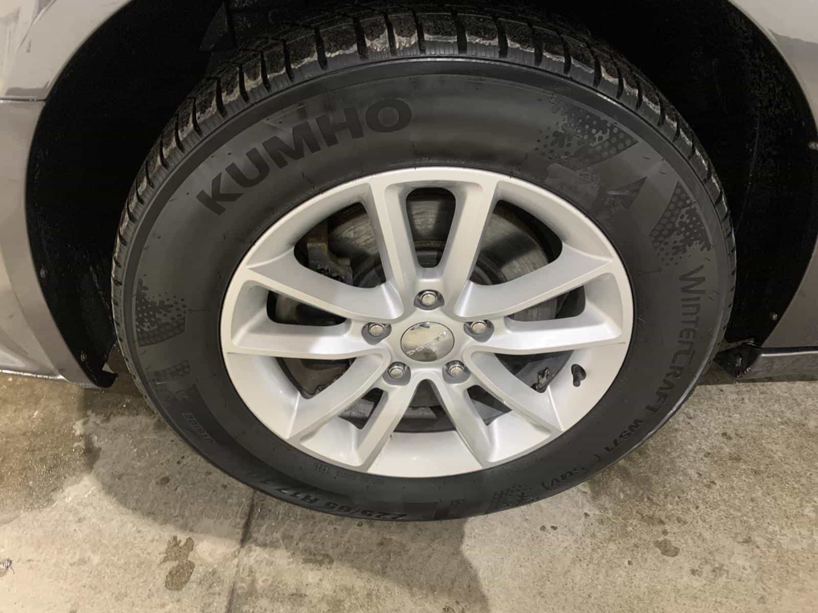 2020 Dodge Grand Caravan Premium Plus - Image 6