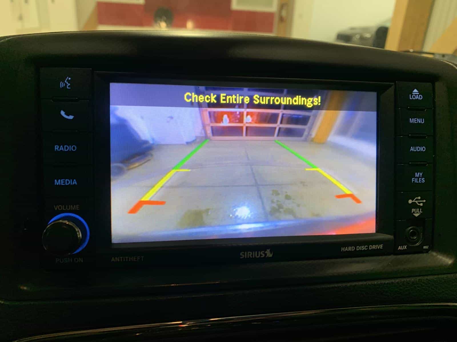 2020 Dodge Grand Caravan Premium Plus - Image 15