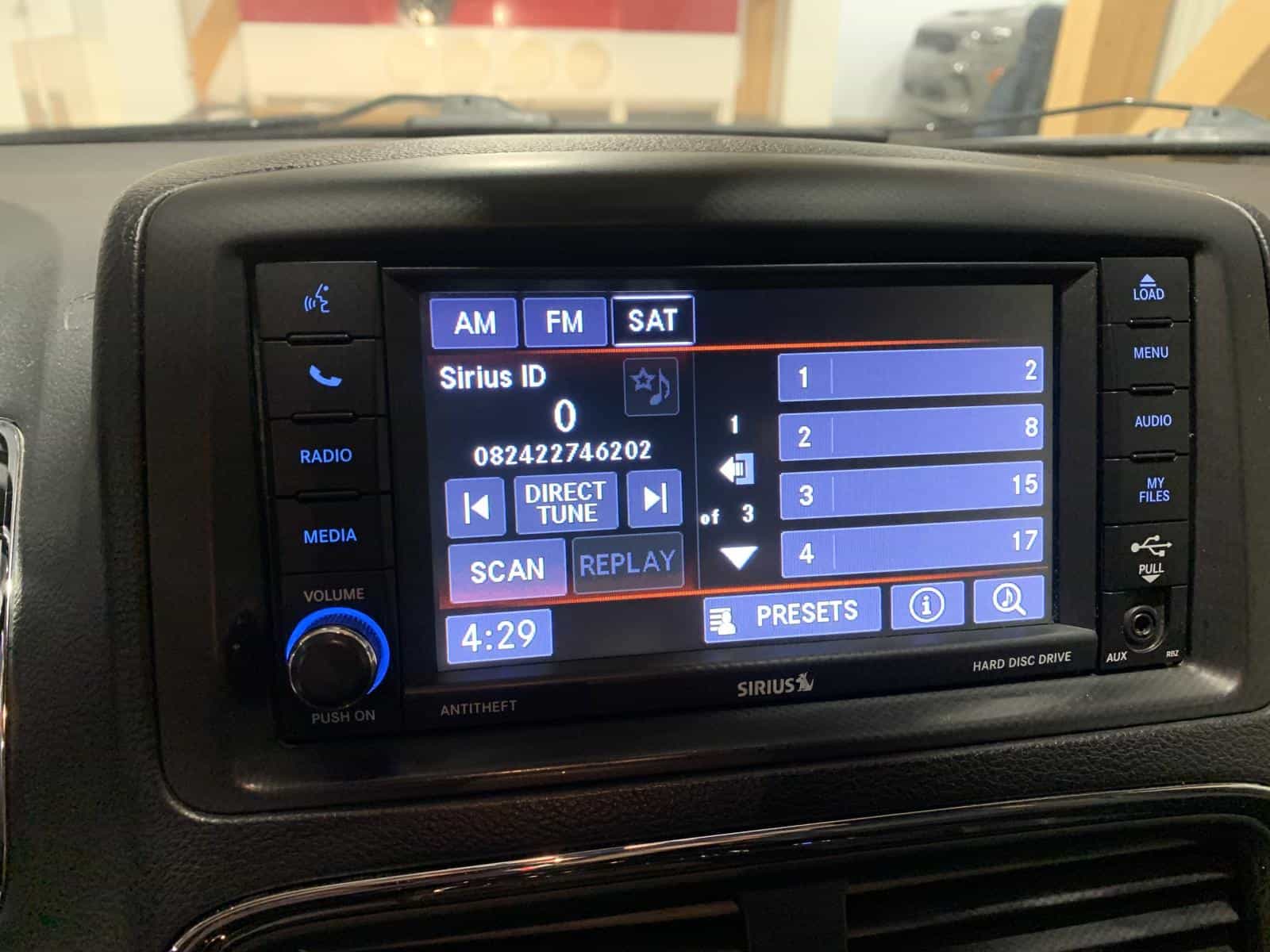 2020 Dodge Grand Caravan Premium Plus - Image 26