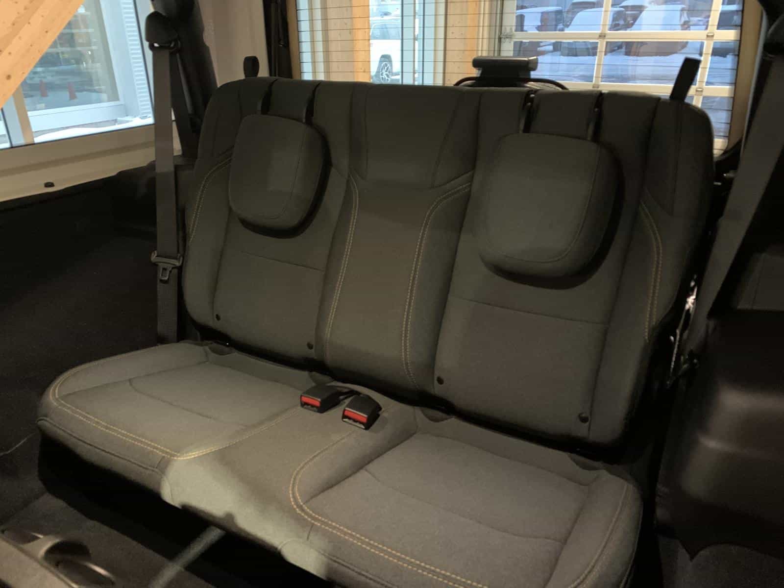 2024 Jeep Wrangler Sport Sport - Image 12