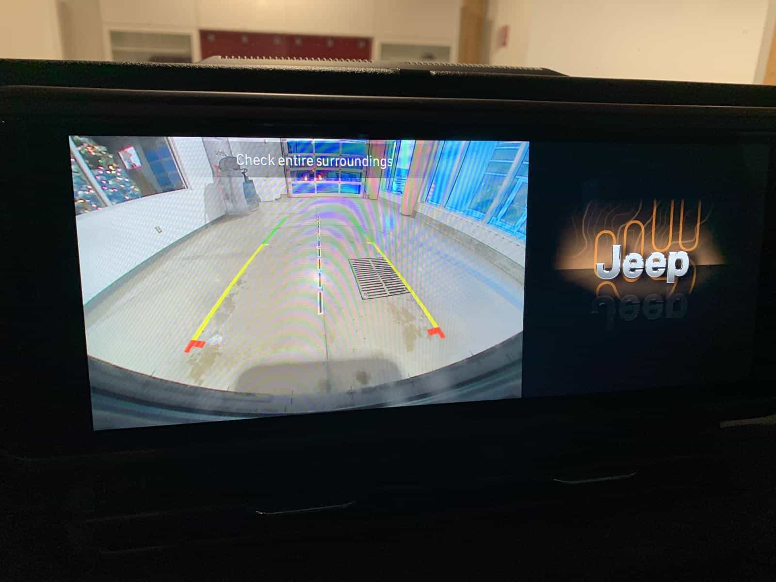 2024 Jeep Wrangler Sport Sport - Image 15