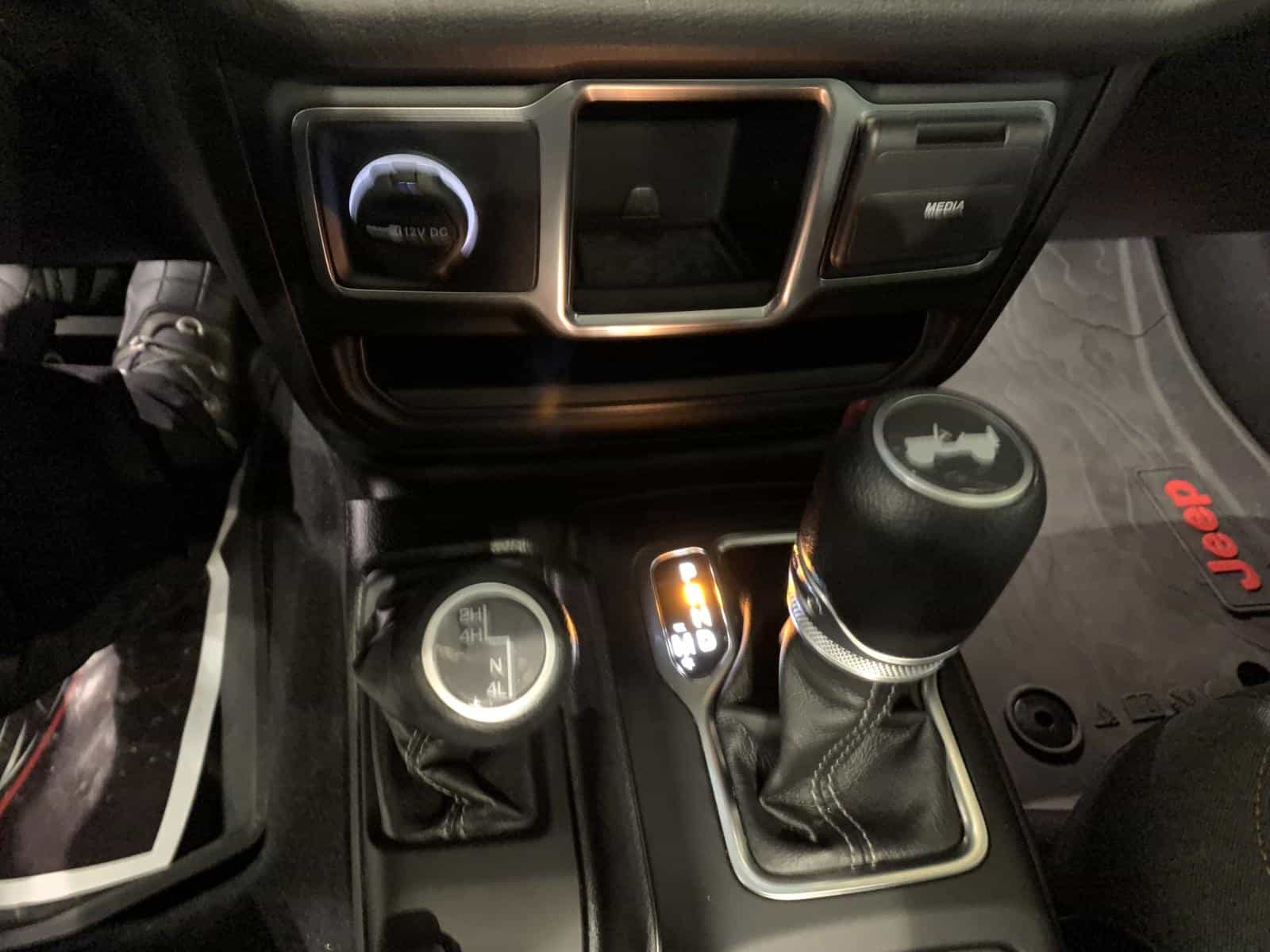 2024 Jeep Wrangler Sport Sport - Image 17