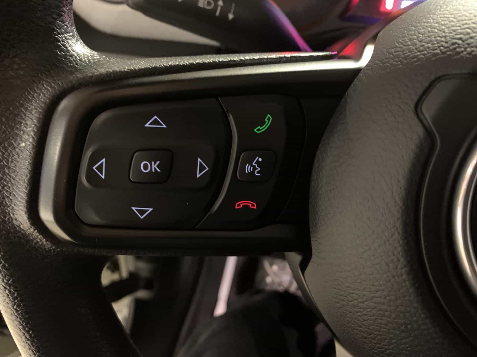 2024 Jeep Wrangler Sport Sport - Image 20