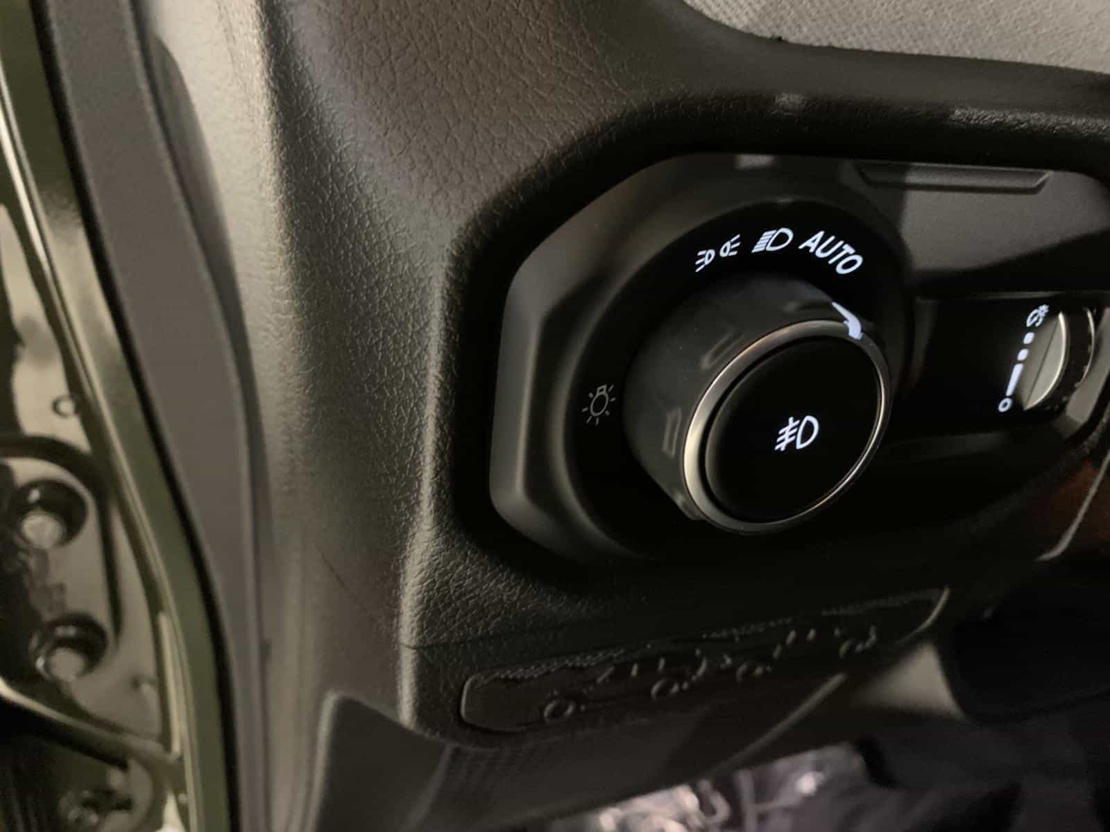 2024 Jeep Wrangler Sport Sport - Image 22