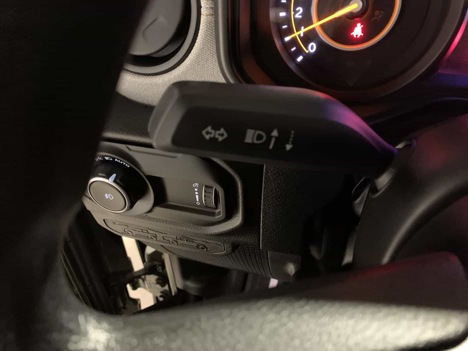 2024 Jeep Wrangler Sport Sport - Image 21