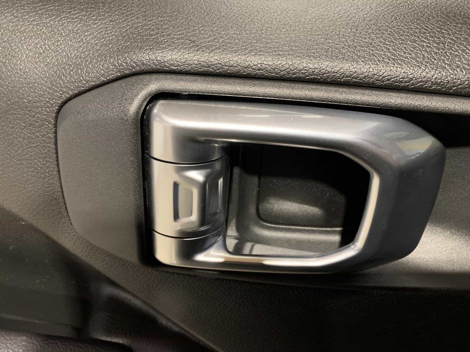 2024 Jeep Wrangler Sport Sport - Image 23