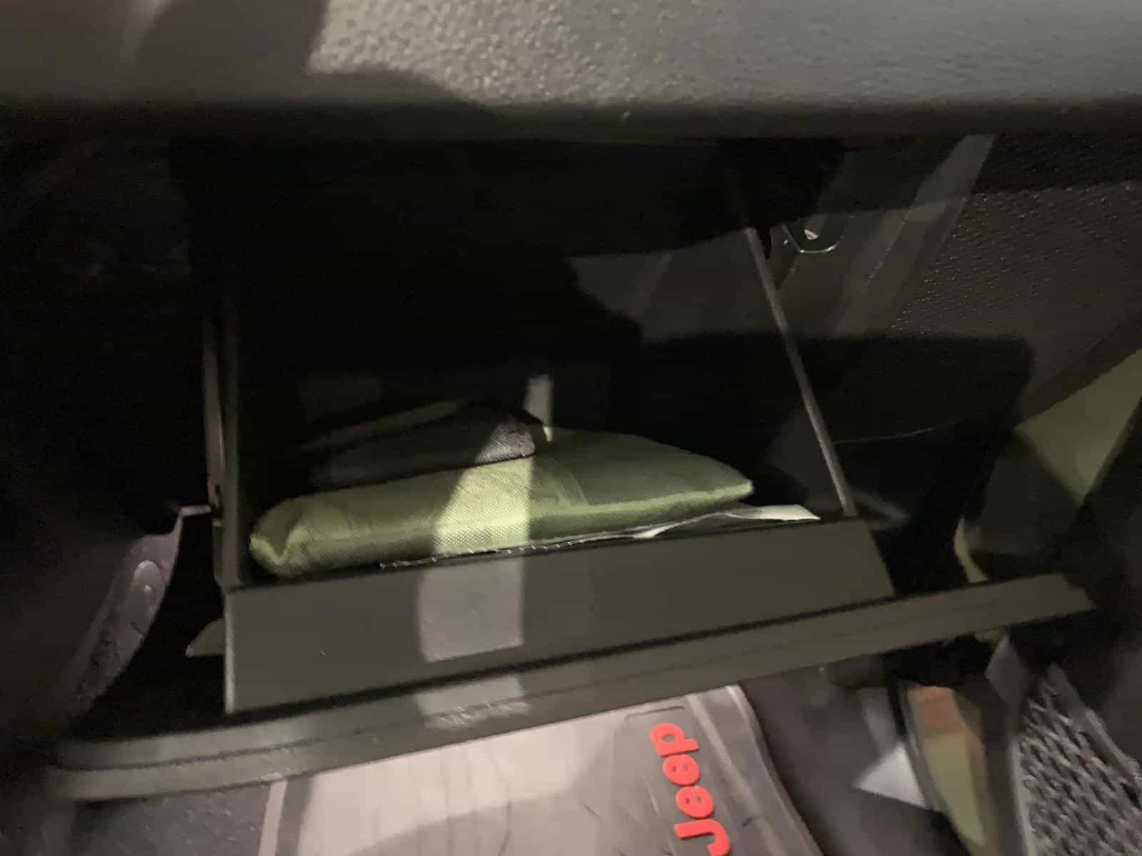 2024 Jeep Wrangler Sport Sport - Image 28