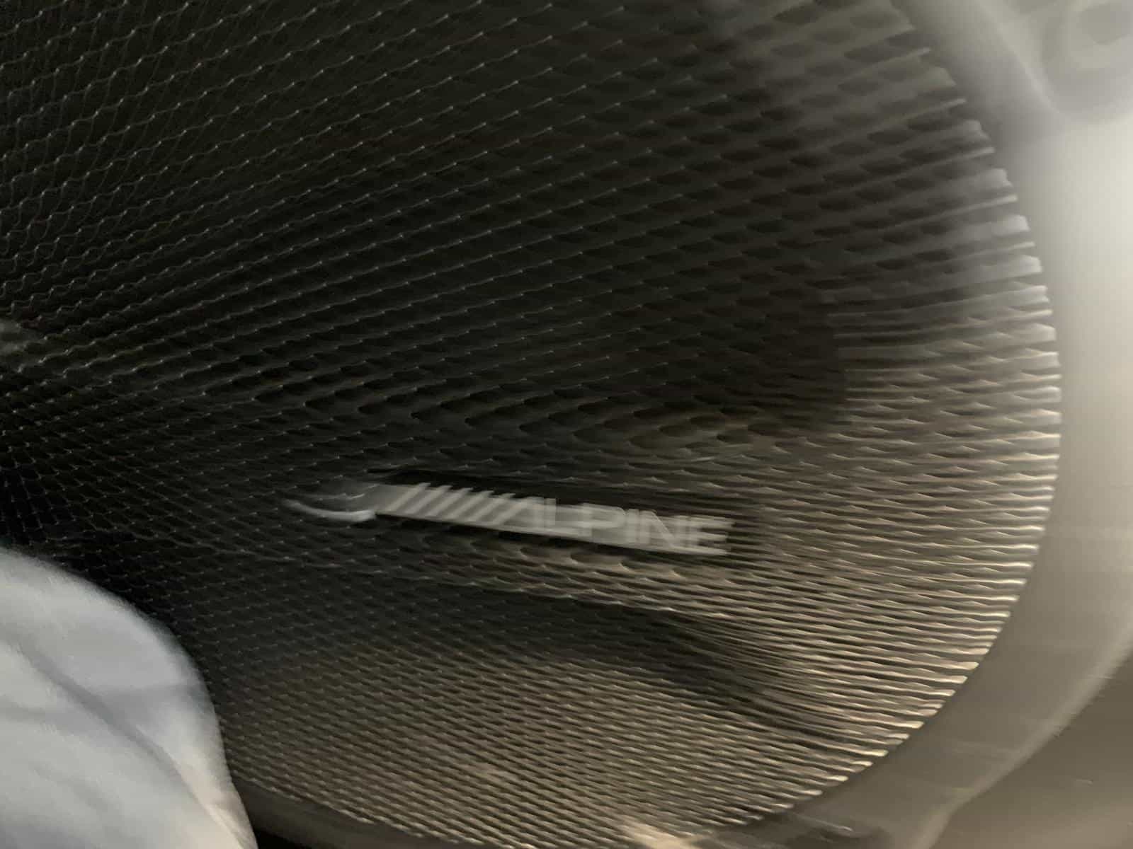 Image 12 Jeep WRANGLER UNLIMITED SAHARA Unlimited Sahara 2019