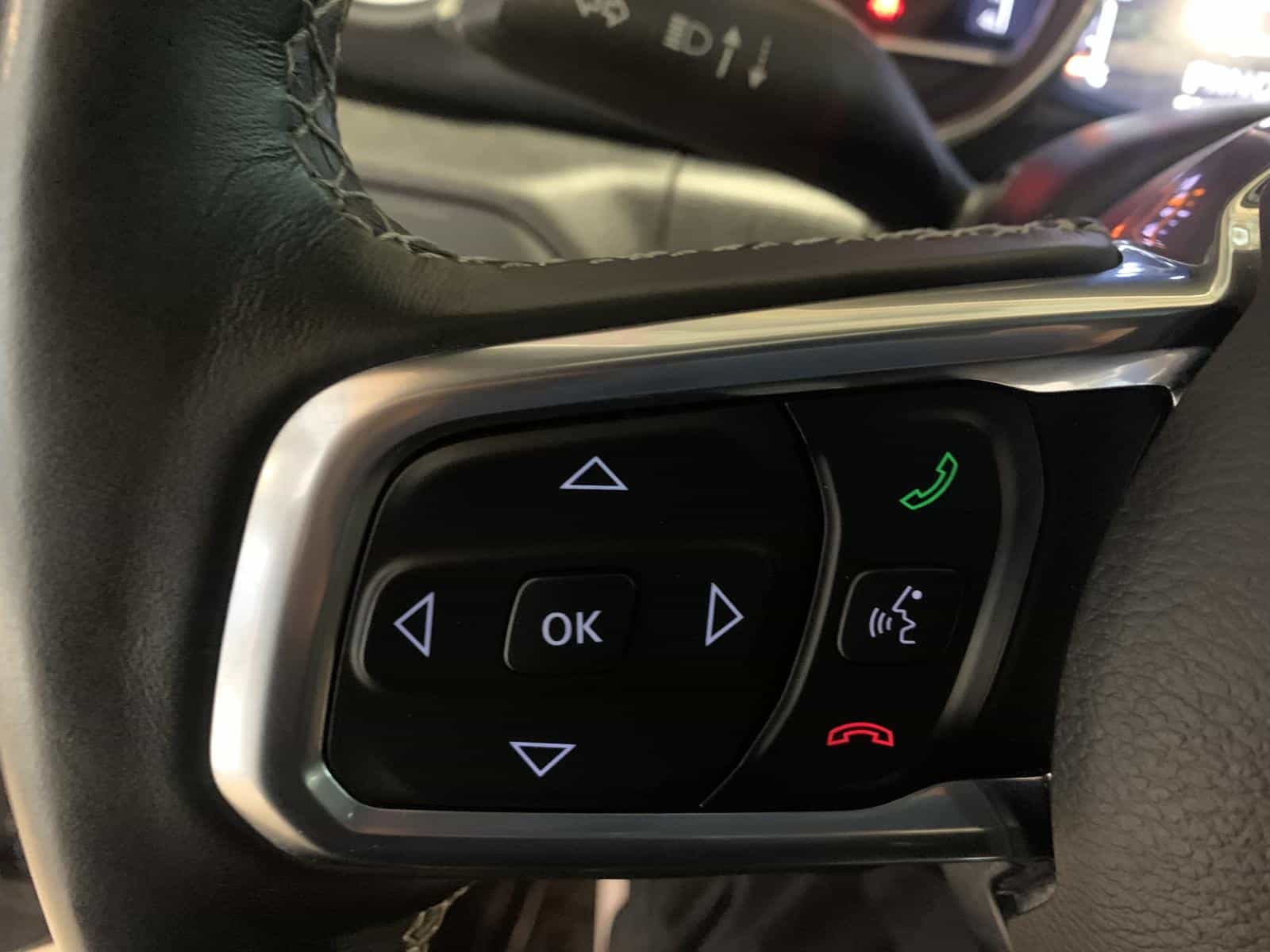 Image 23 Jeep WRANGLER UNLIMITED SAHARA Unlimited Sahara 2019