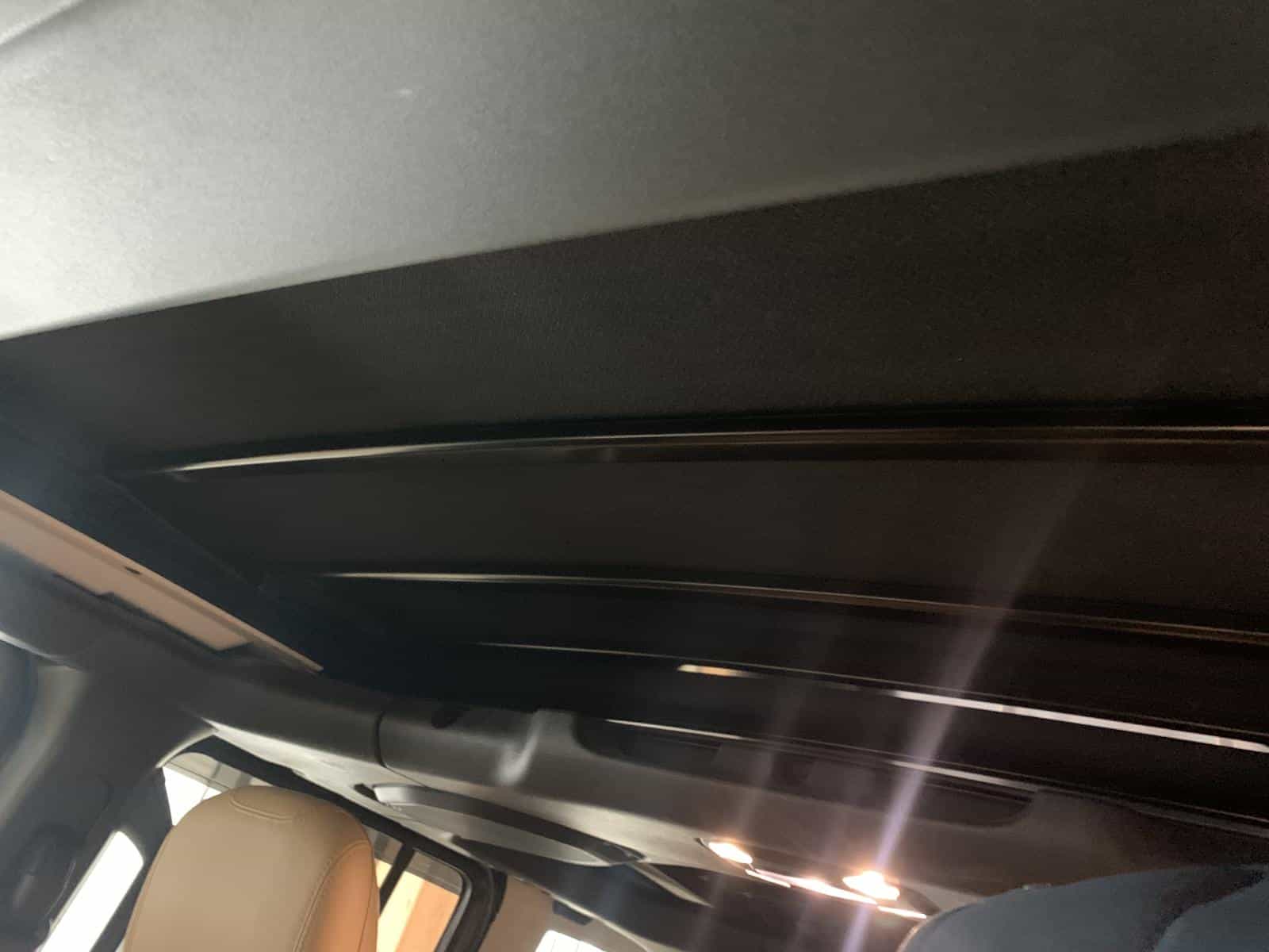 Image 33 Jeep WRANGLER UNLIMITED SAHARA Unlimited Sahara 2019