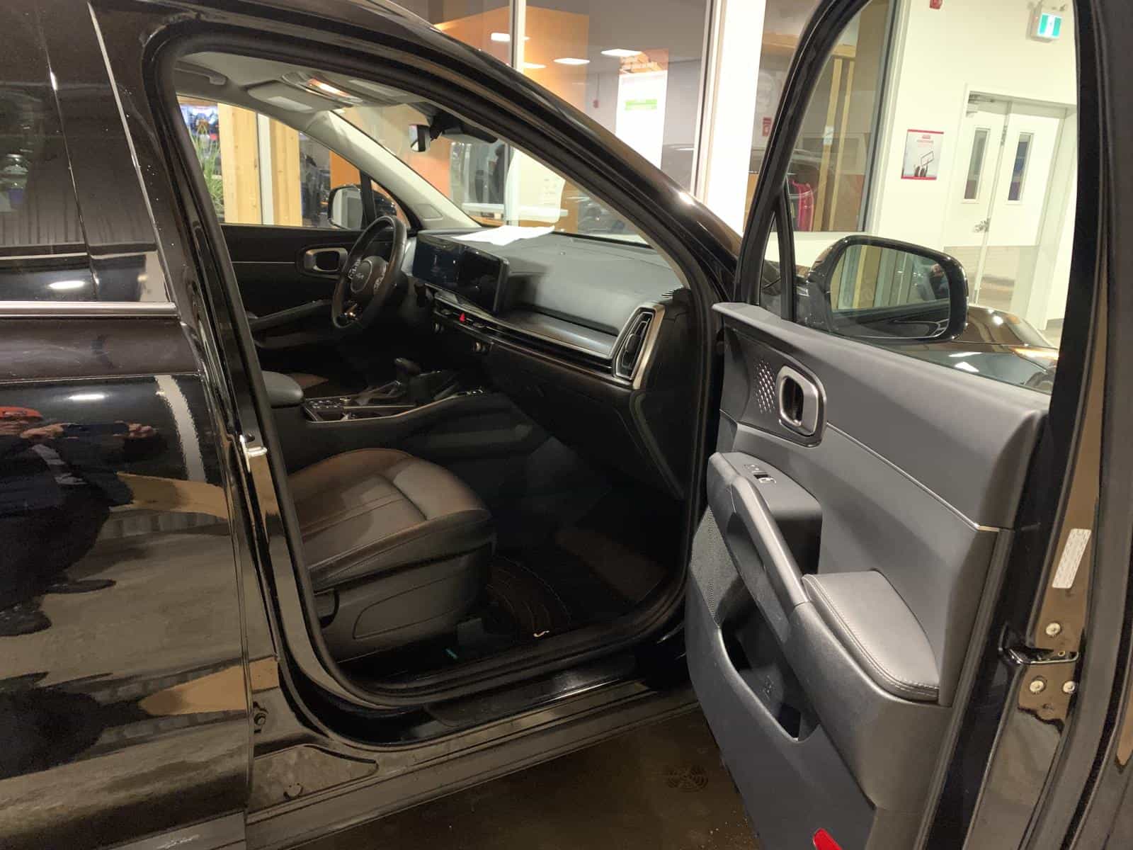 2024 Kia Sorento EX - Image 7