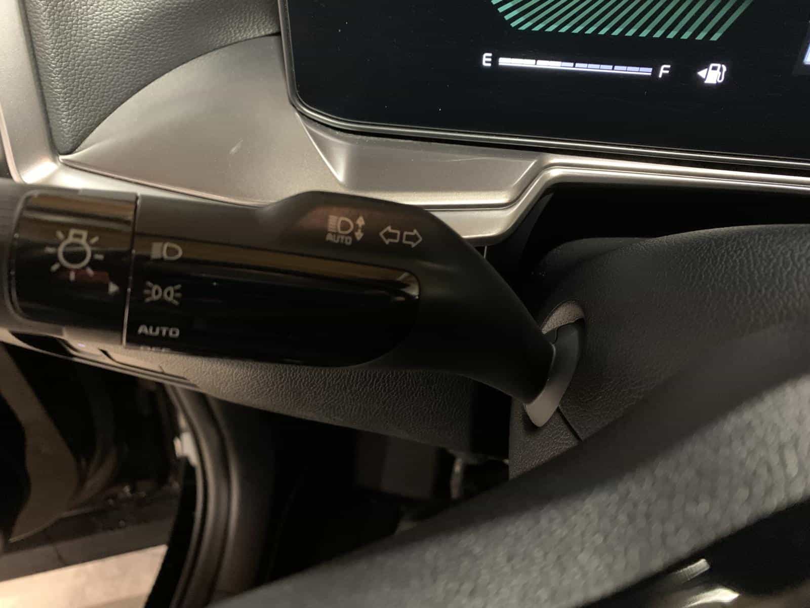 2024 Kia Sorento EX - Image 19