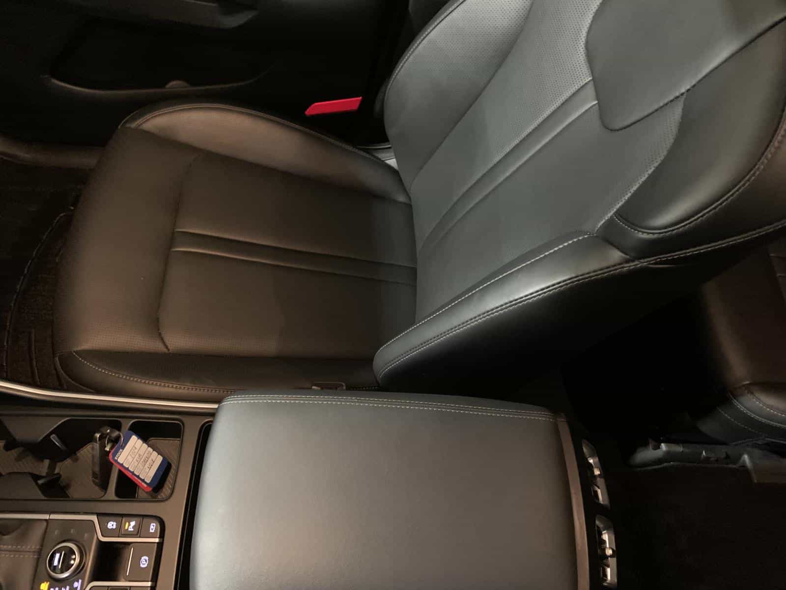 2024 Kia Sorento EX - Image 23